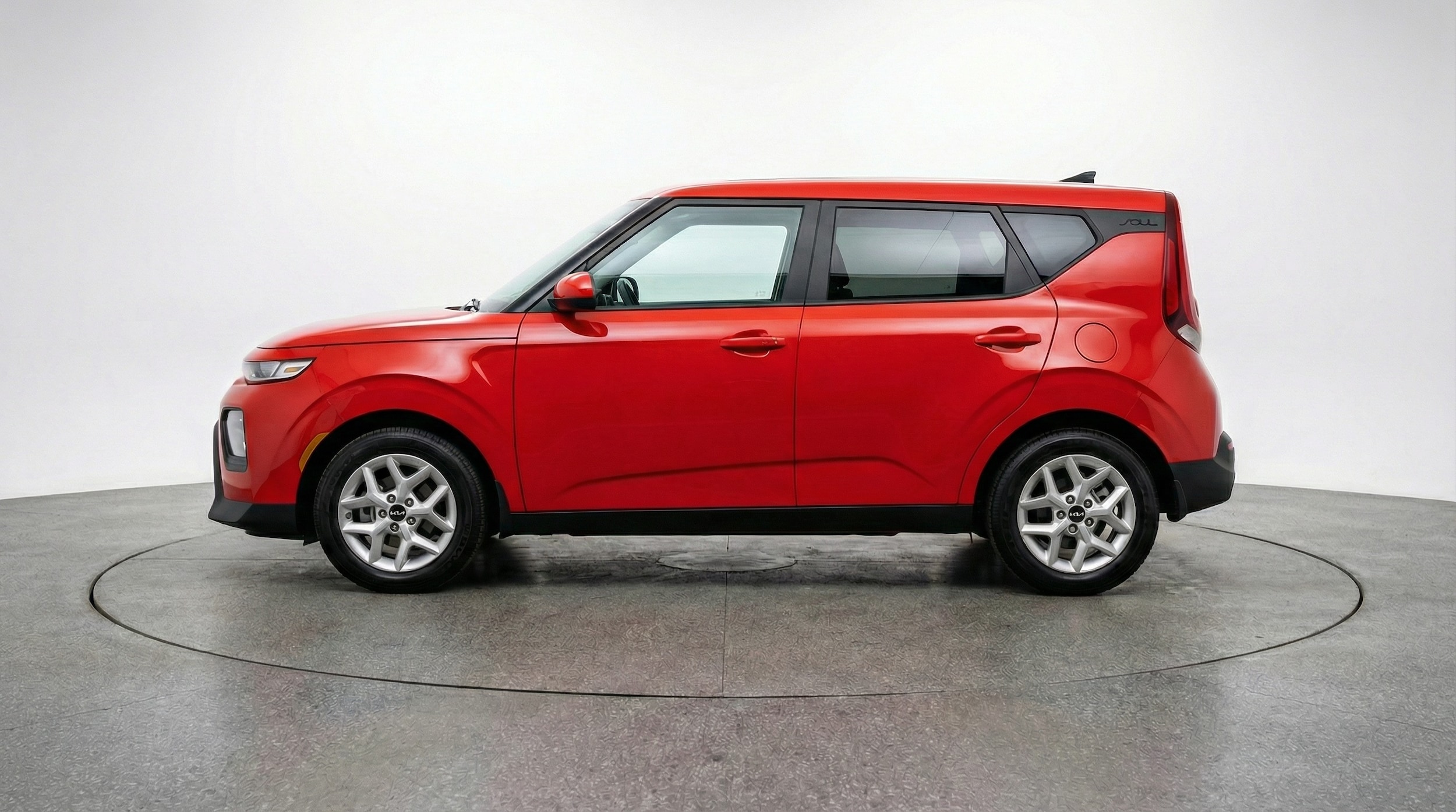 Thumbnail: 2025 Kia Soul - 4