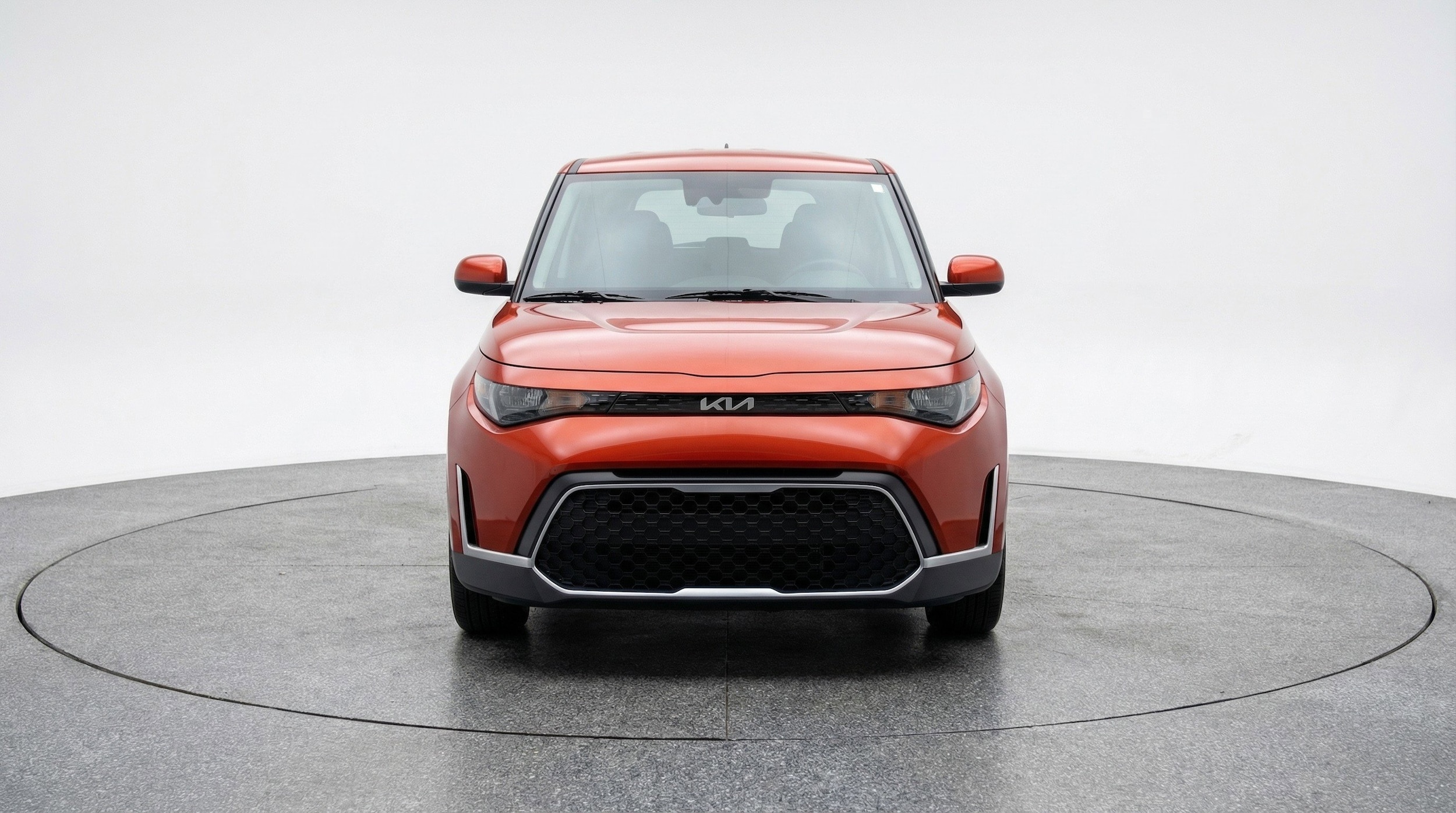Thumbnail: 2025 Kia Soul - 2