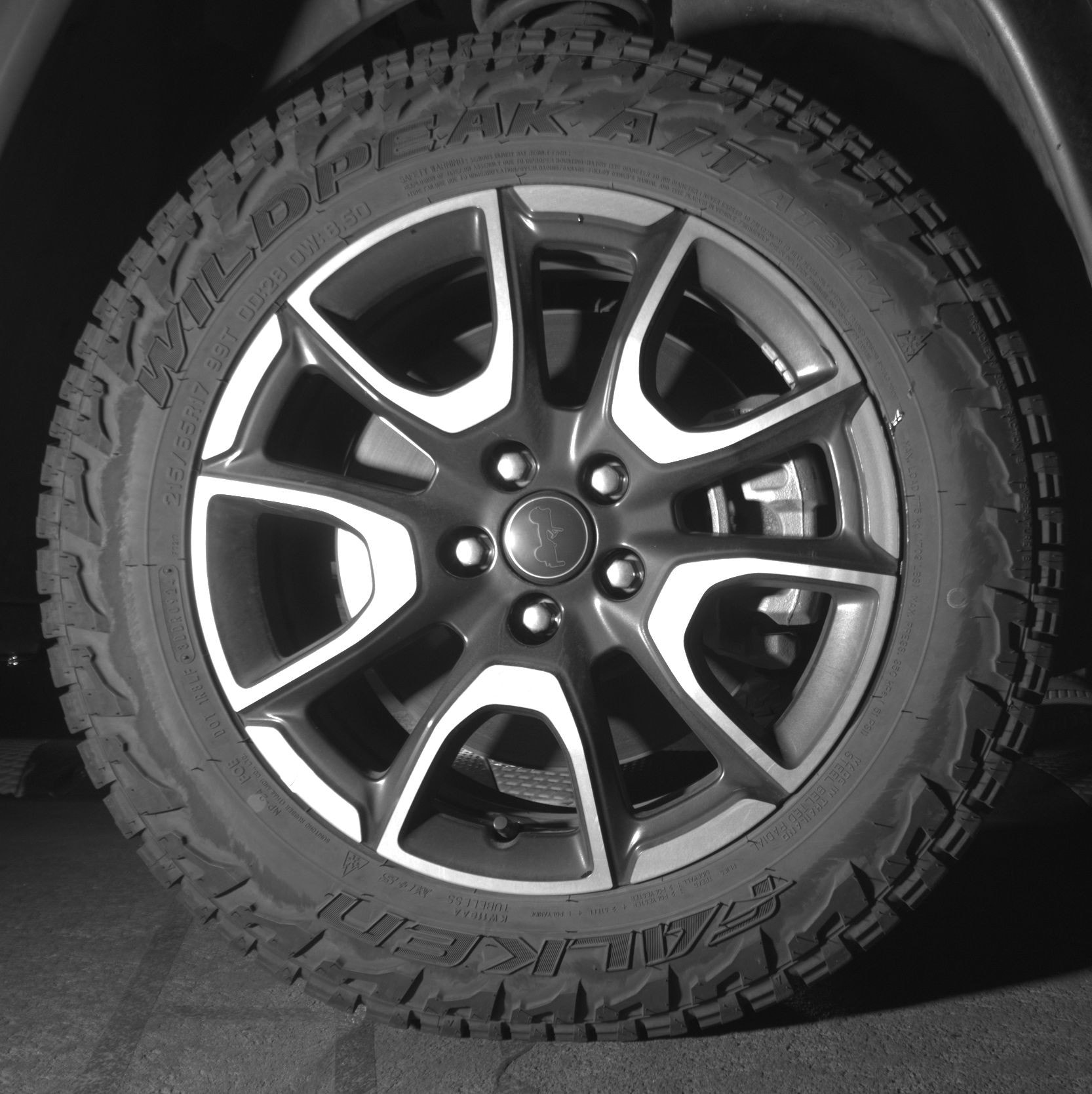 Thumbnail: 2025 Jeep Compass - 10