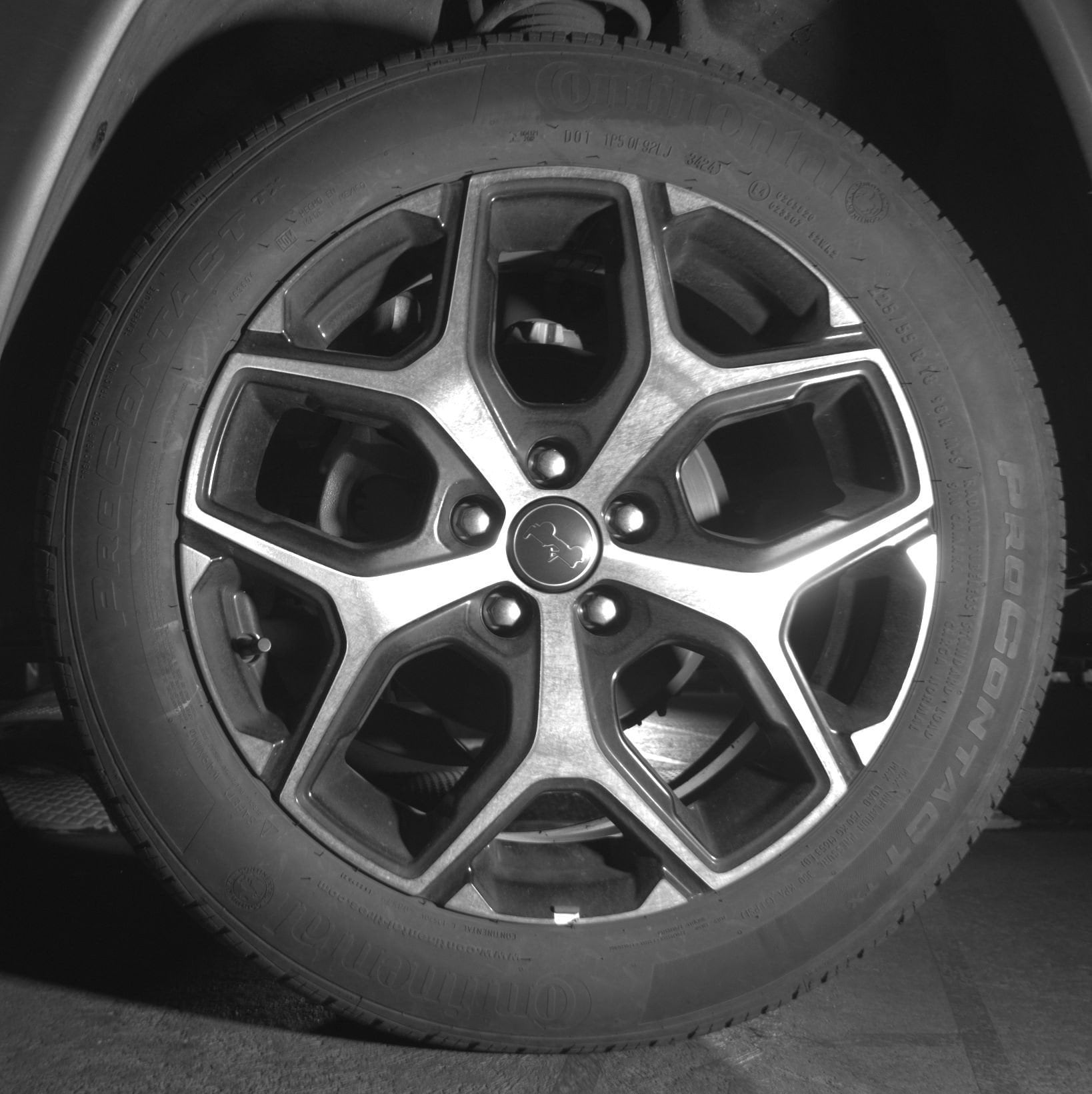 Thumbnail: 2025 Jeep Compass - 14