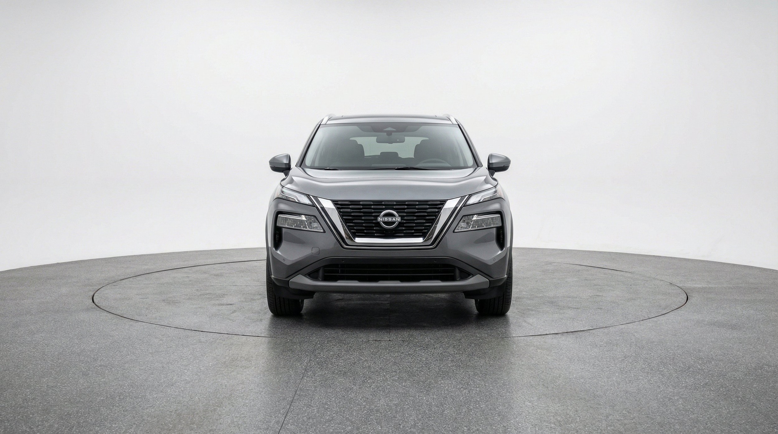 Thumbnail: 2025 Nissan Rogue - 2