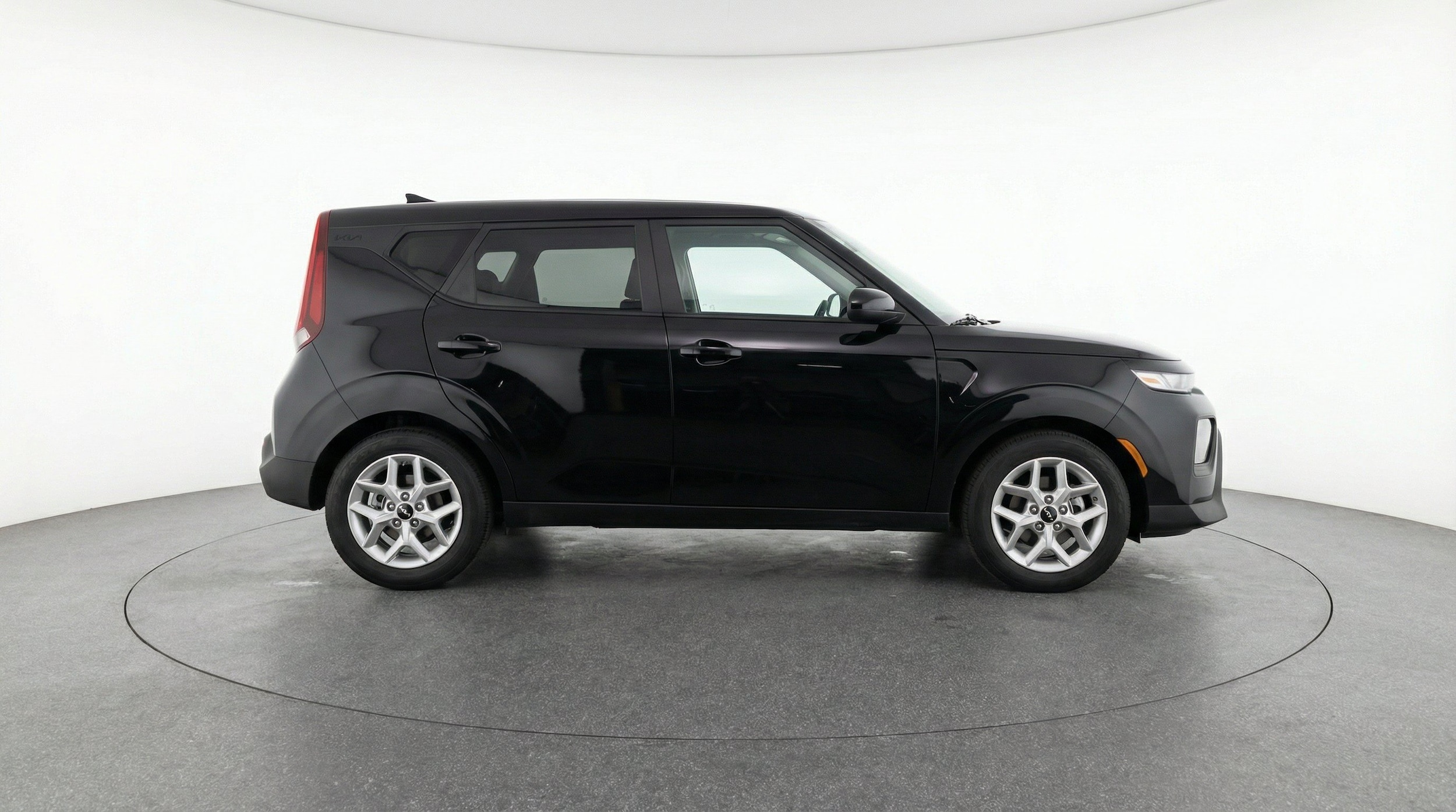 Thumbnail: 2025 Kia Soul - 11
