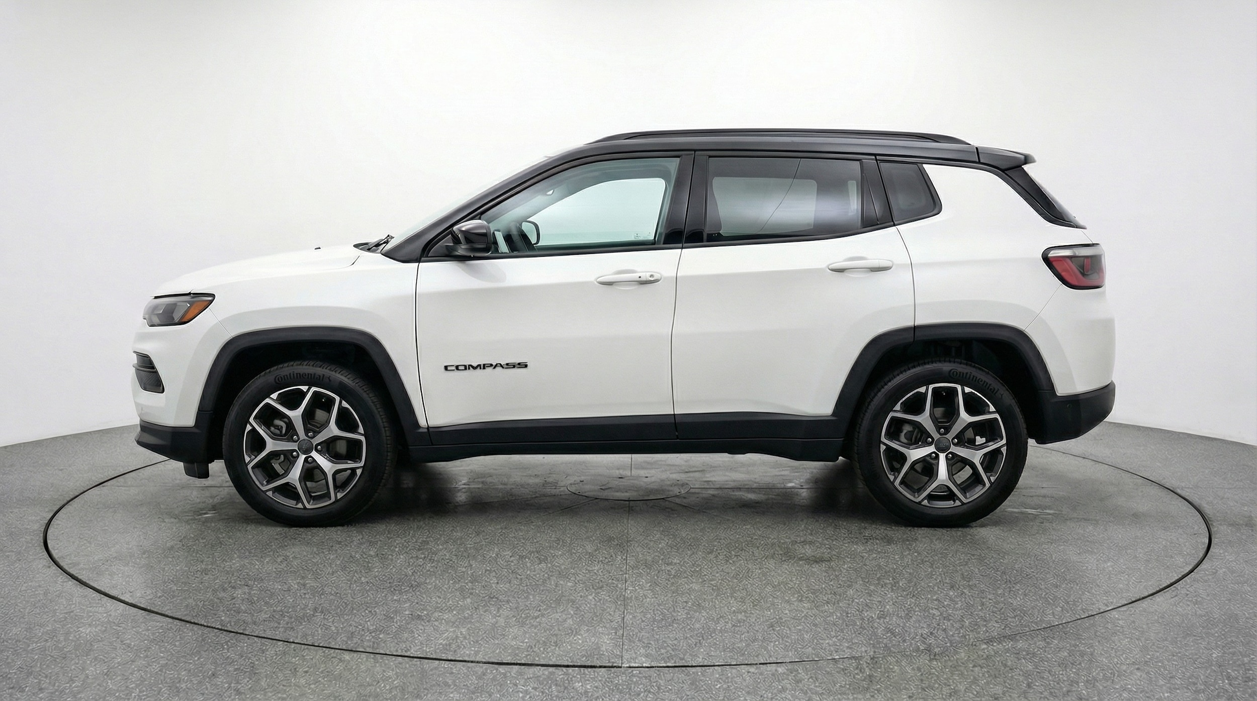 Thumbnail: 2025 Jeep Compass - 4