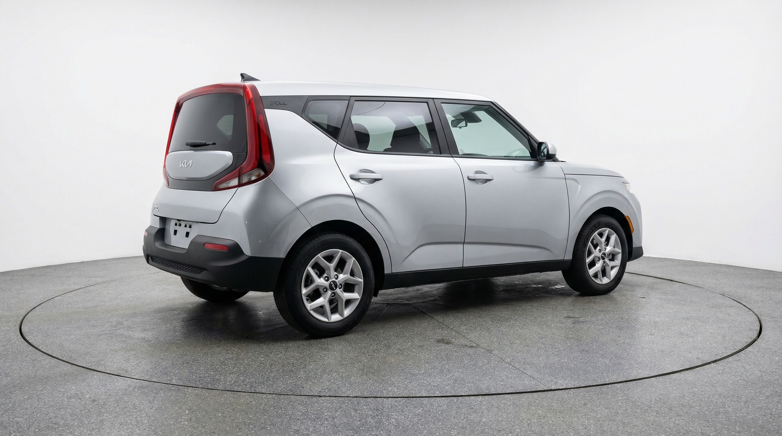 Thumbnail: 2025 Kia Soul - 7