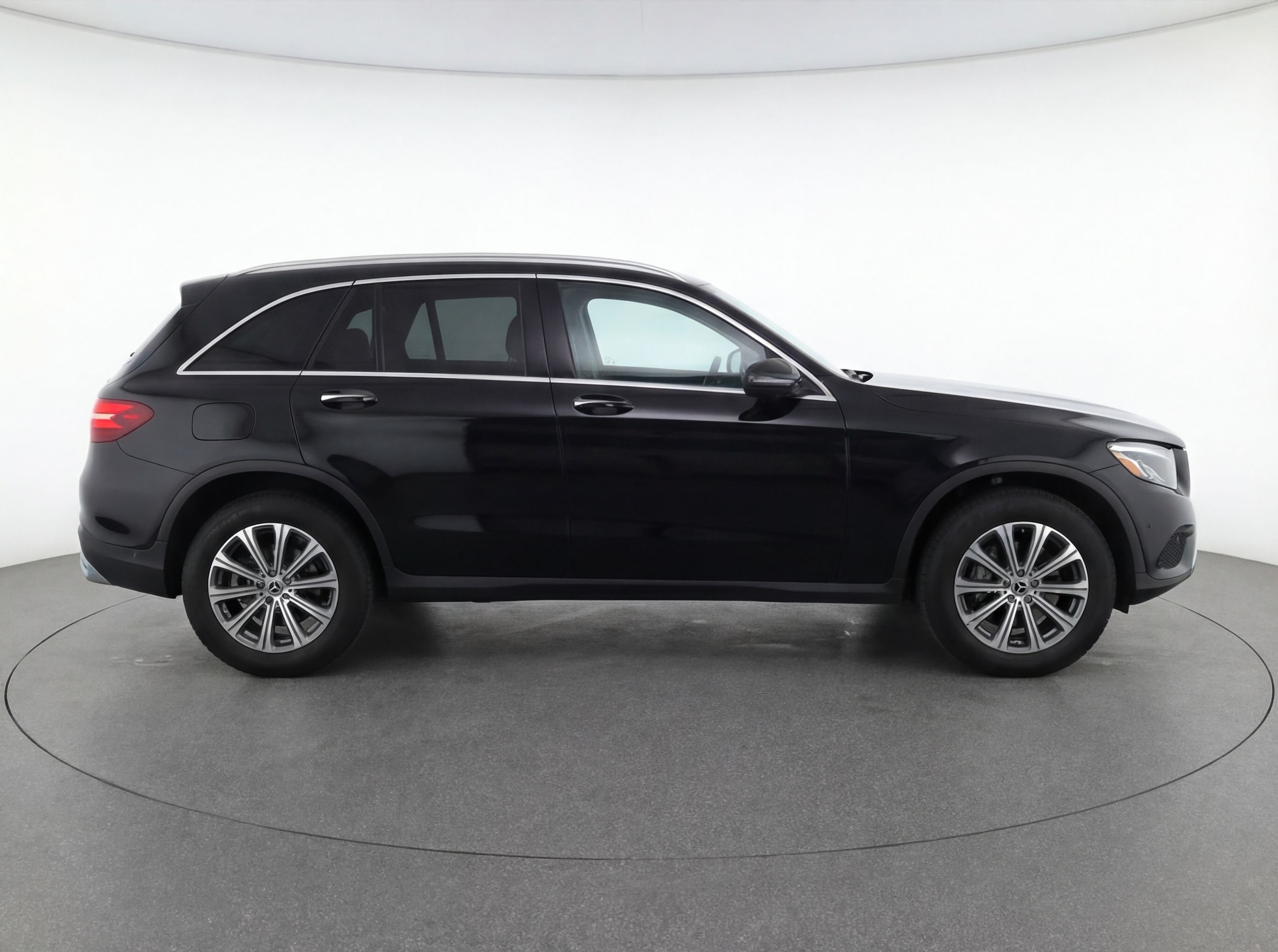 Thumbnail: 2024 Mercedes-Benz GLC - 8