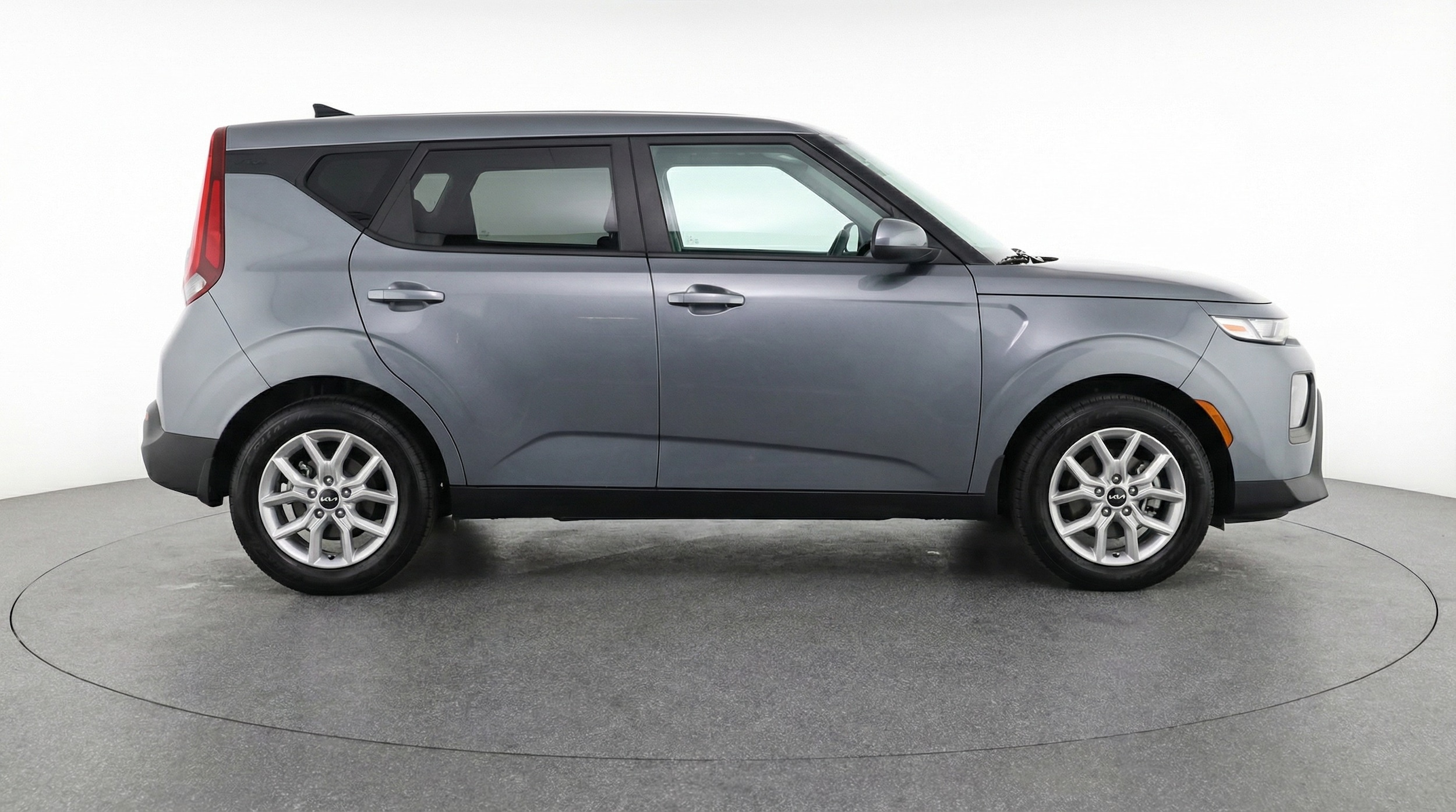 Thumbnail: 2025 Kia Soul - 8