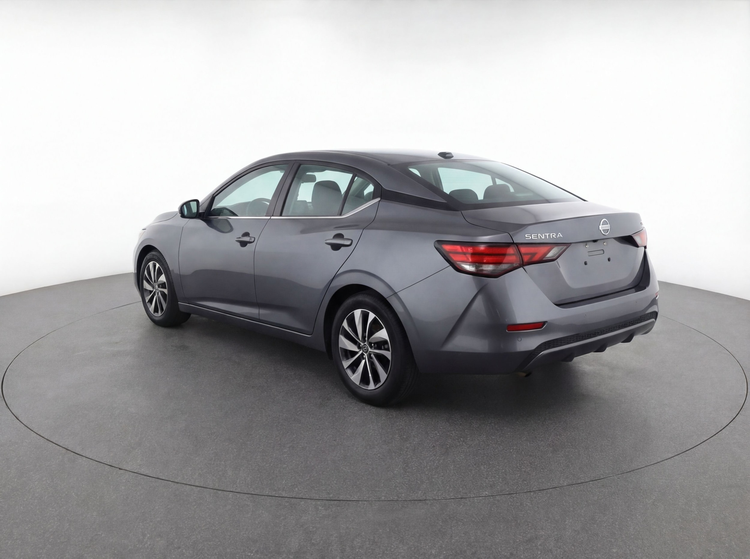 Thumbnail: 2023 Nissan Altima - 5