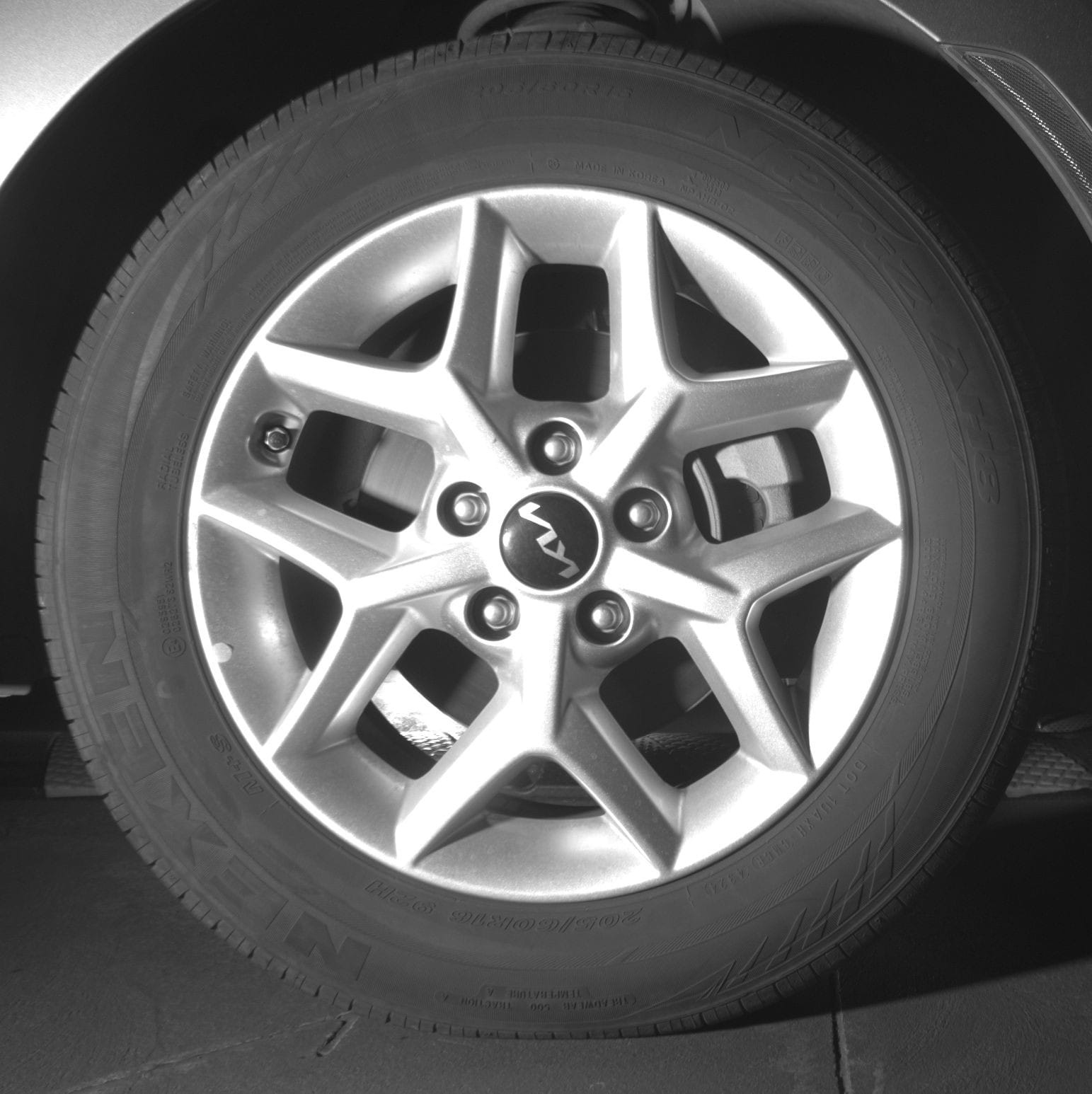 Thumbnail: 2025 Kia Soul - 10