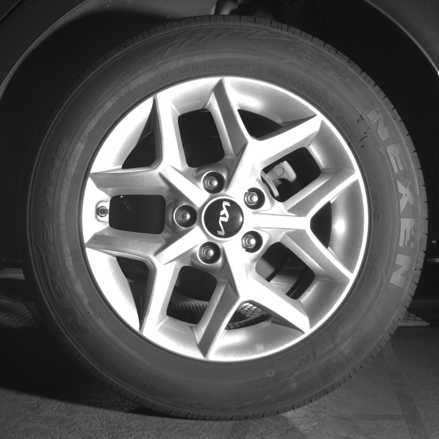 Thumbnail: 2025 Kia Soul - 11