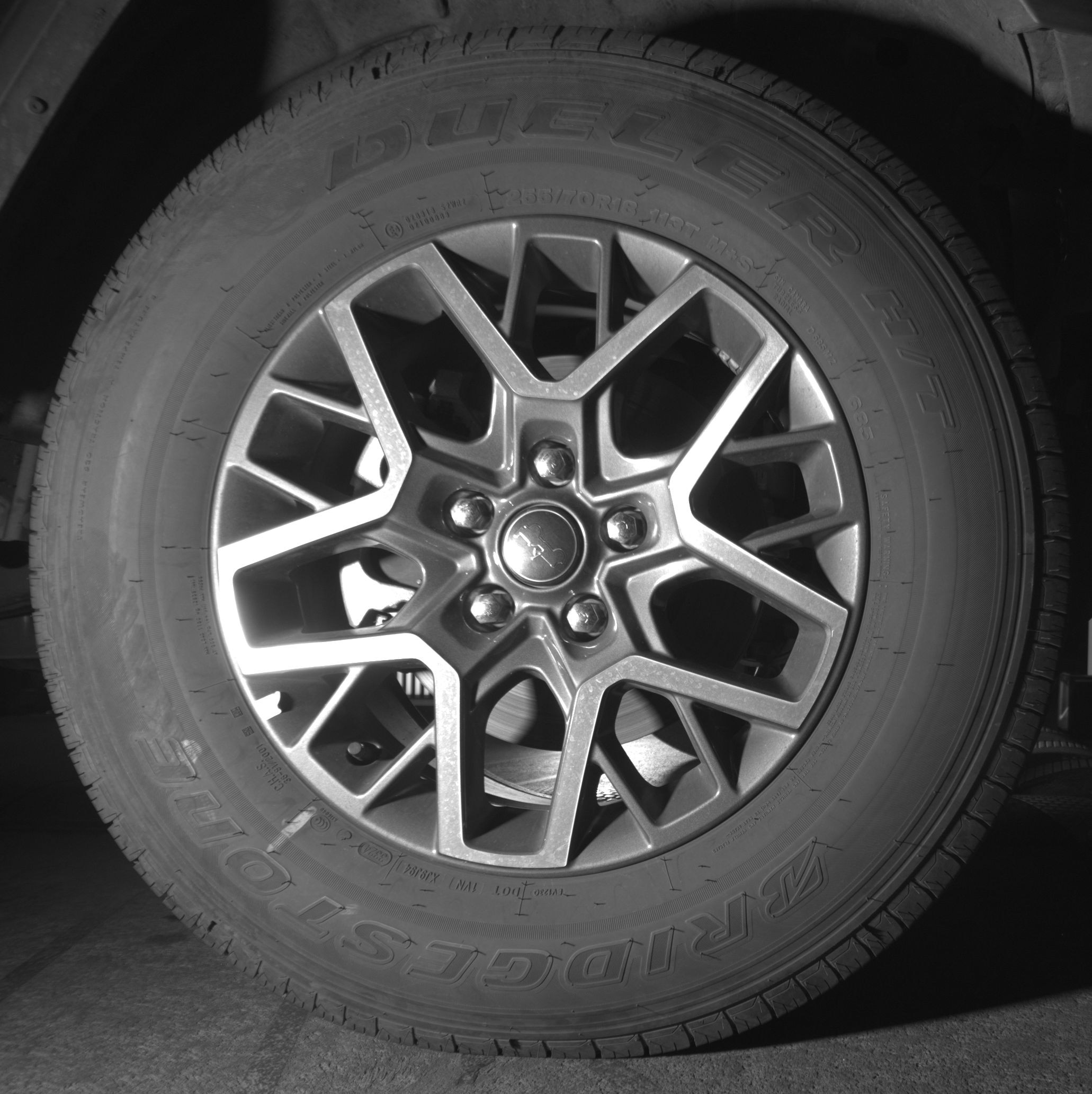 Thumbnail: 2025 Jeep Wrangler - 10