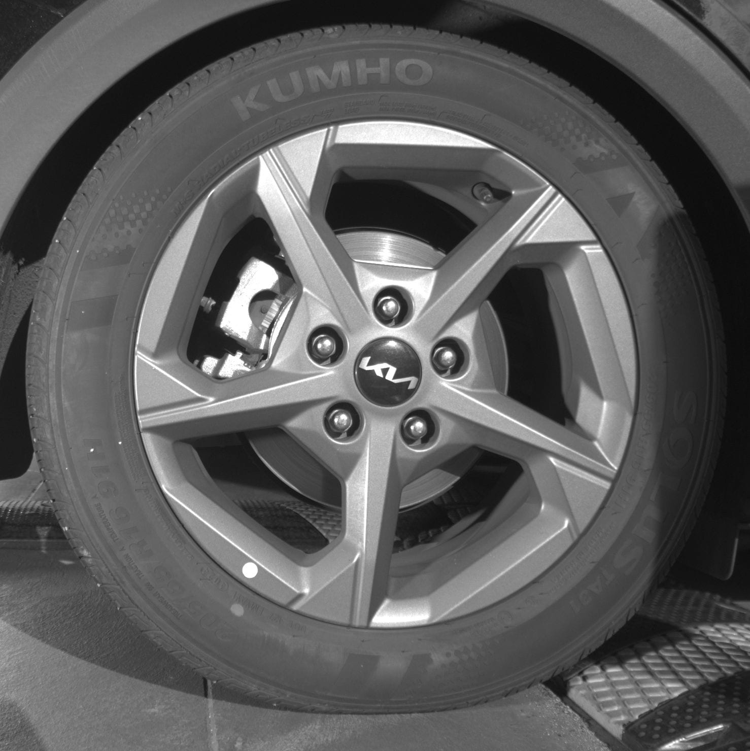 Thumbnail: 2025 Kia K4 - 10