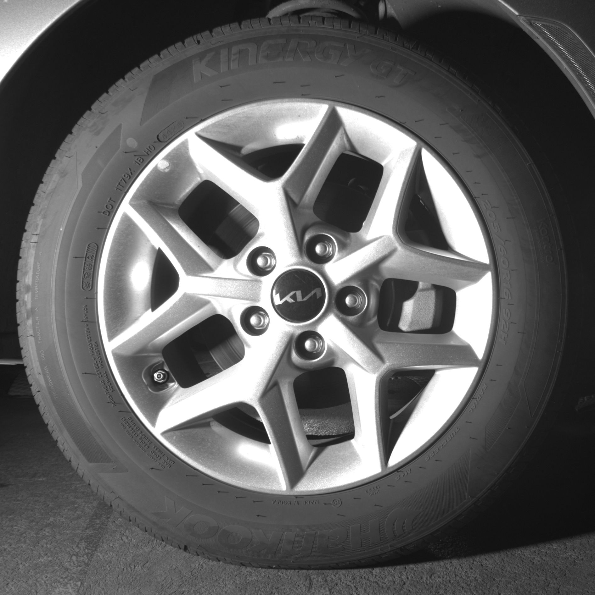 Thumbnail: 2025 Kia Soul - 10