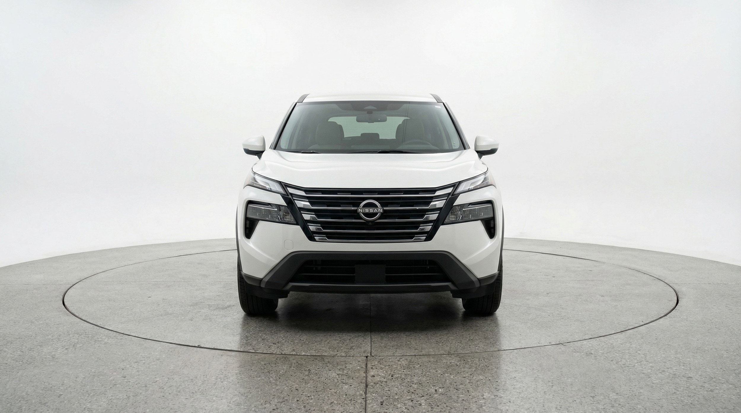Thumbnail: 2025 Nissan Rogue - 2