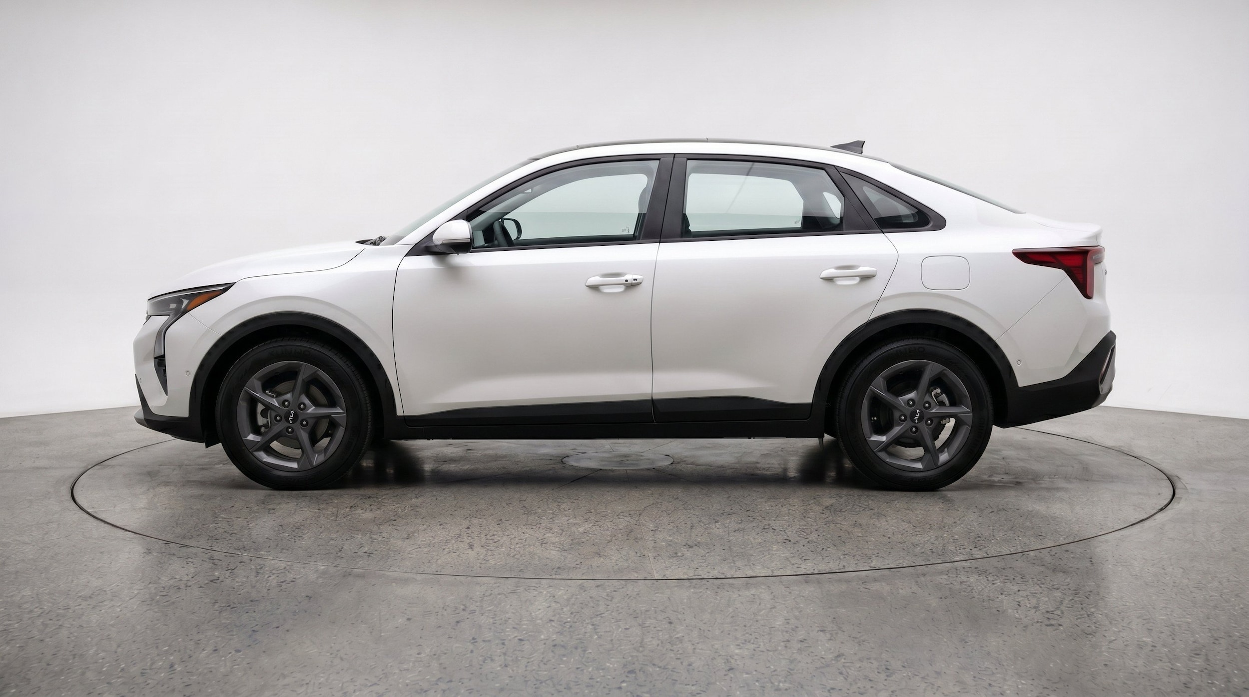 Thumbnail: 2025 Kia K4 - 5