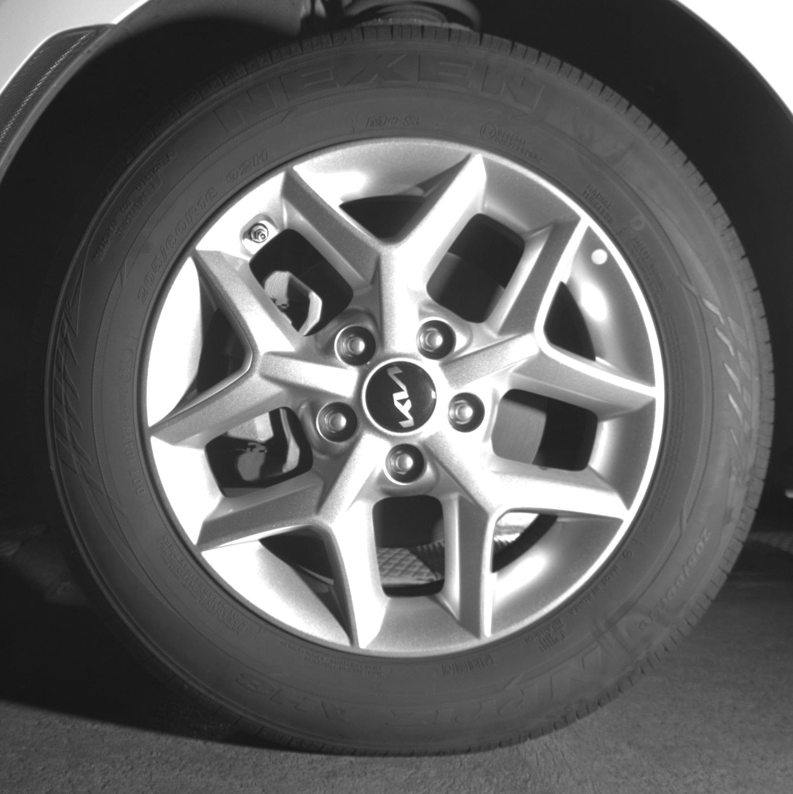 Thumbnail: 2025 Kia Soul - 9