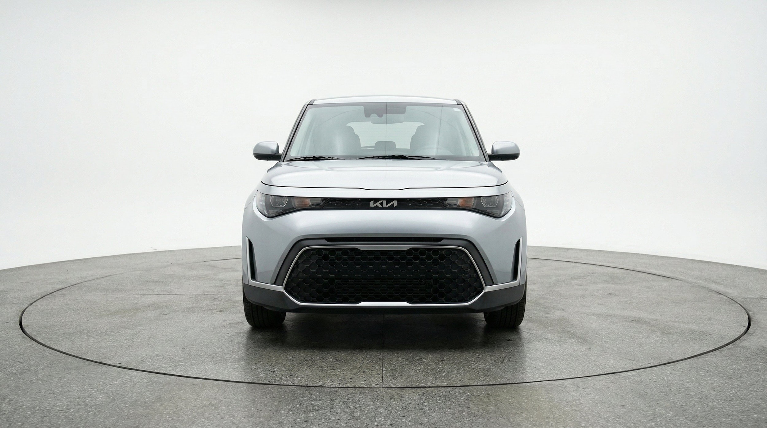Thumbnail: 2025 Kia Soul - 2