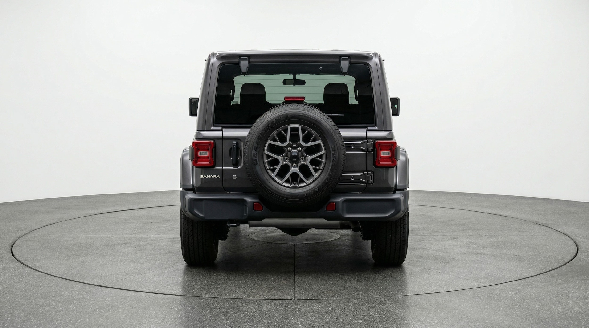 Thumbnail: 2025 Jeep Wrangler - 6