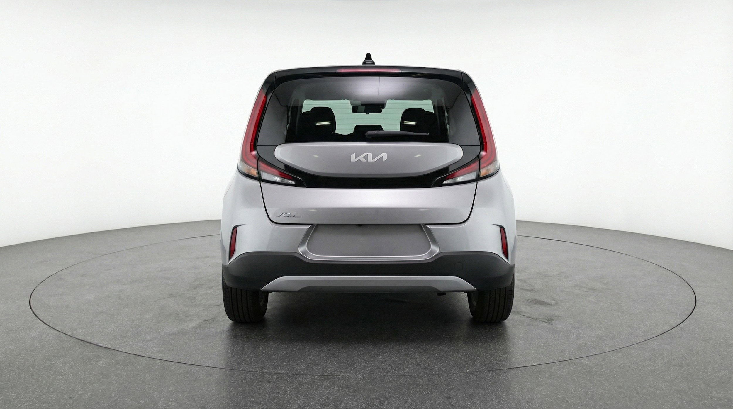 Thumbnail: 2025 Kia Soul - 7