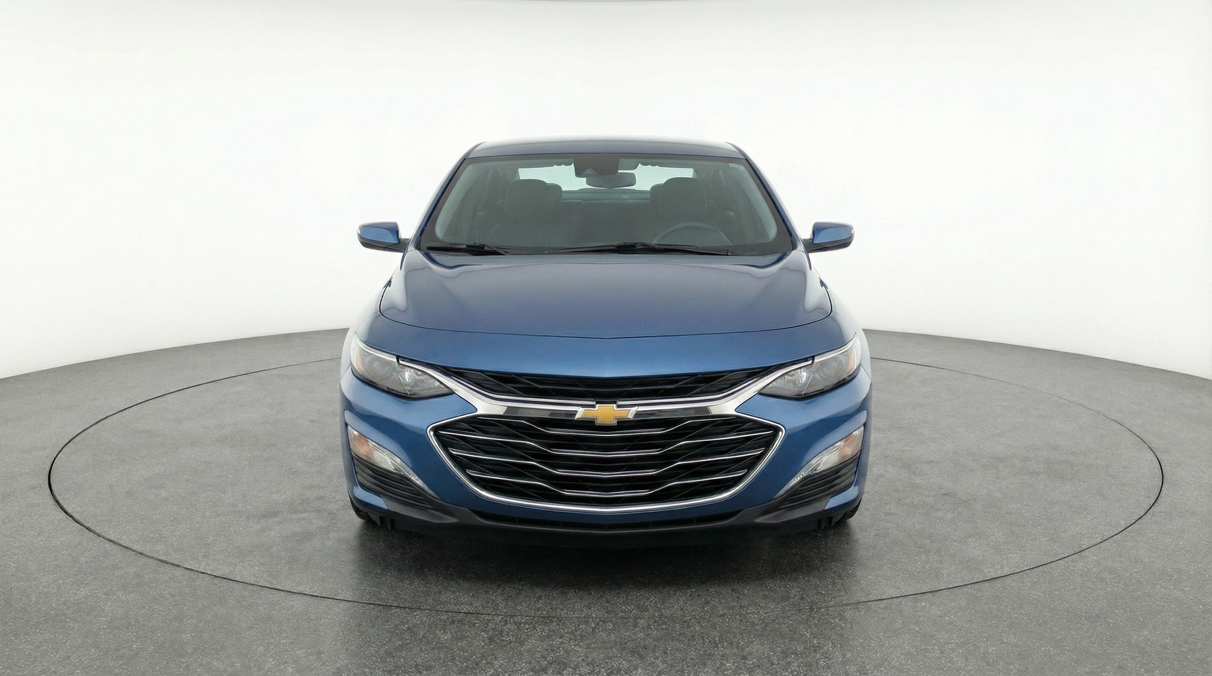 Thumbnail: 2024 Chevrolet Malibu - 2