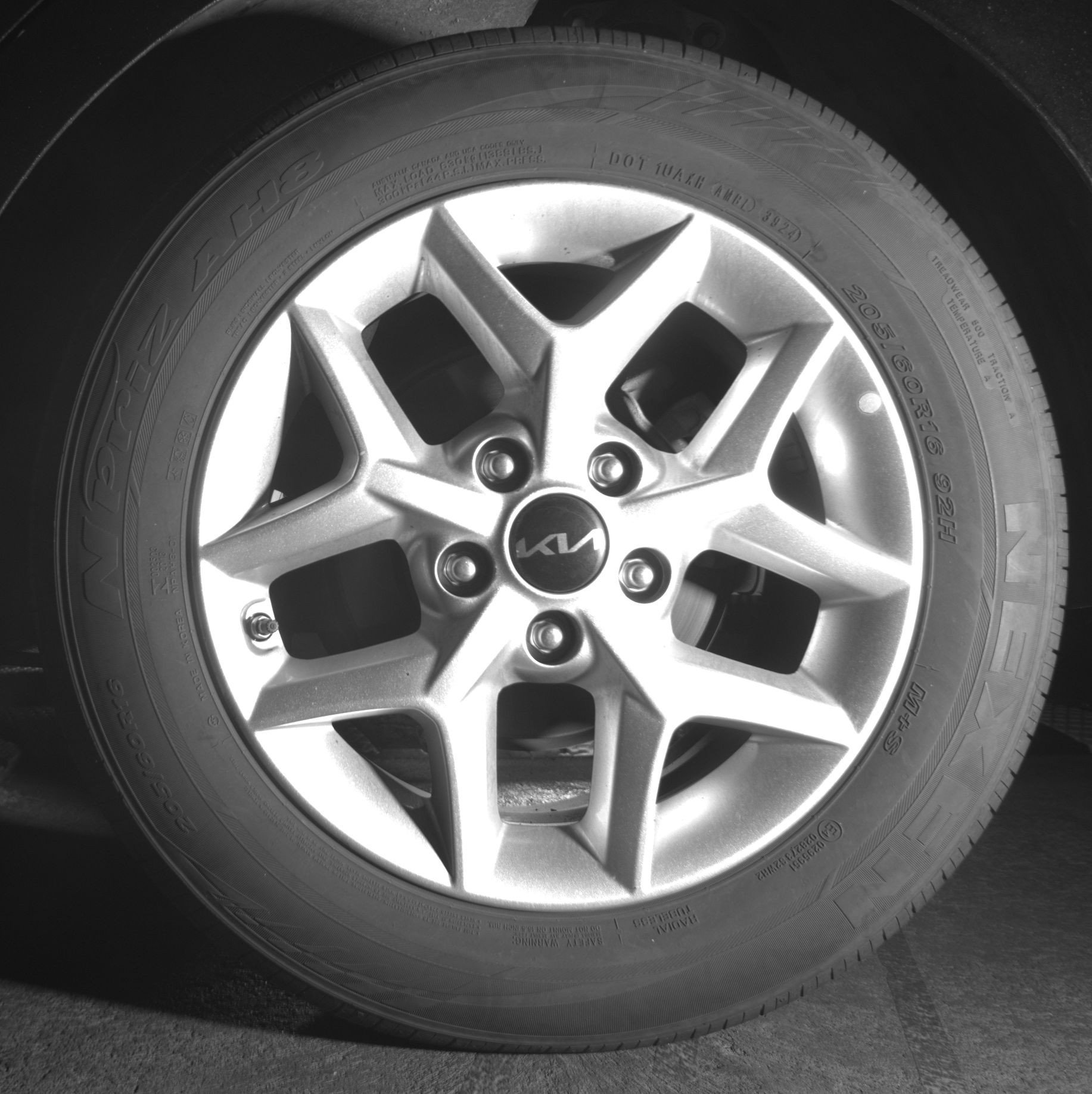 Thumbnail: 2025 Kia Soul - 14