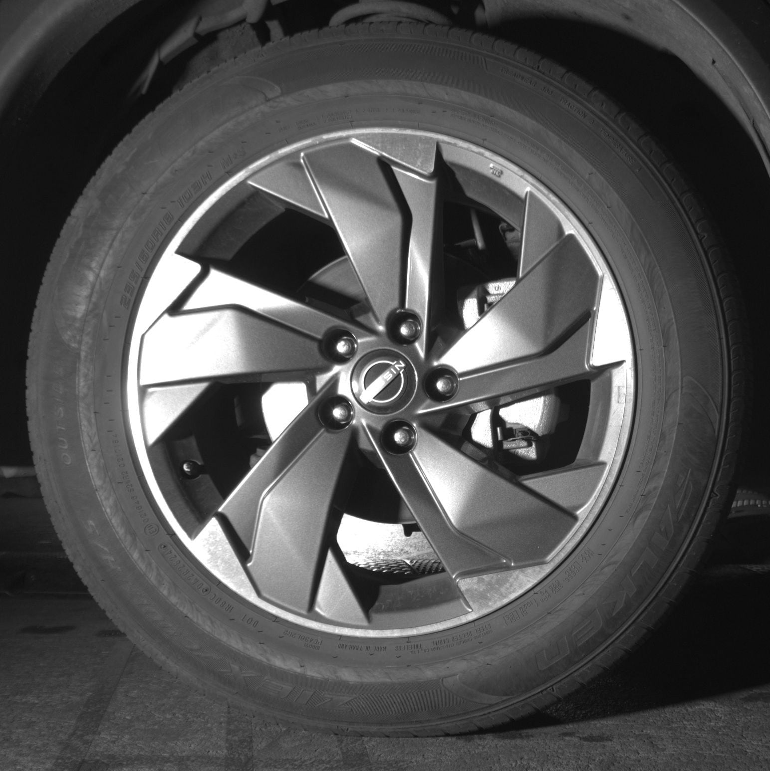 Thumbnail: 2025 Nissan Rogue - 10