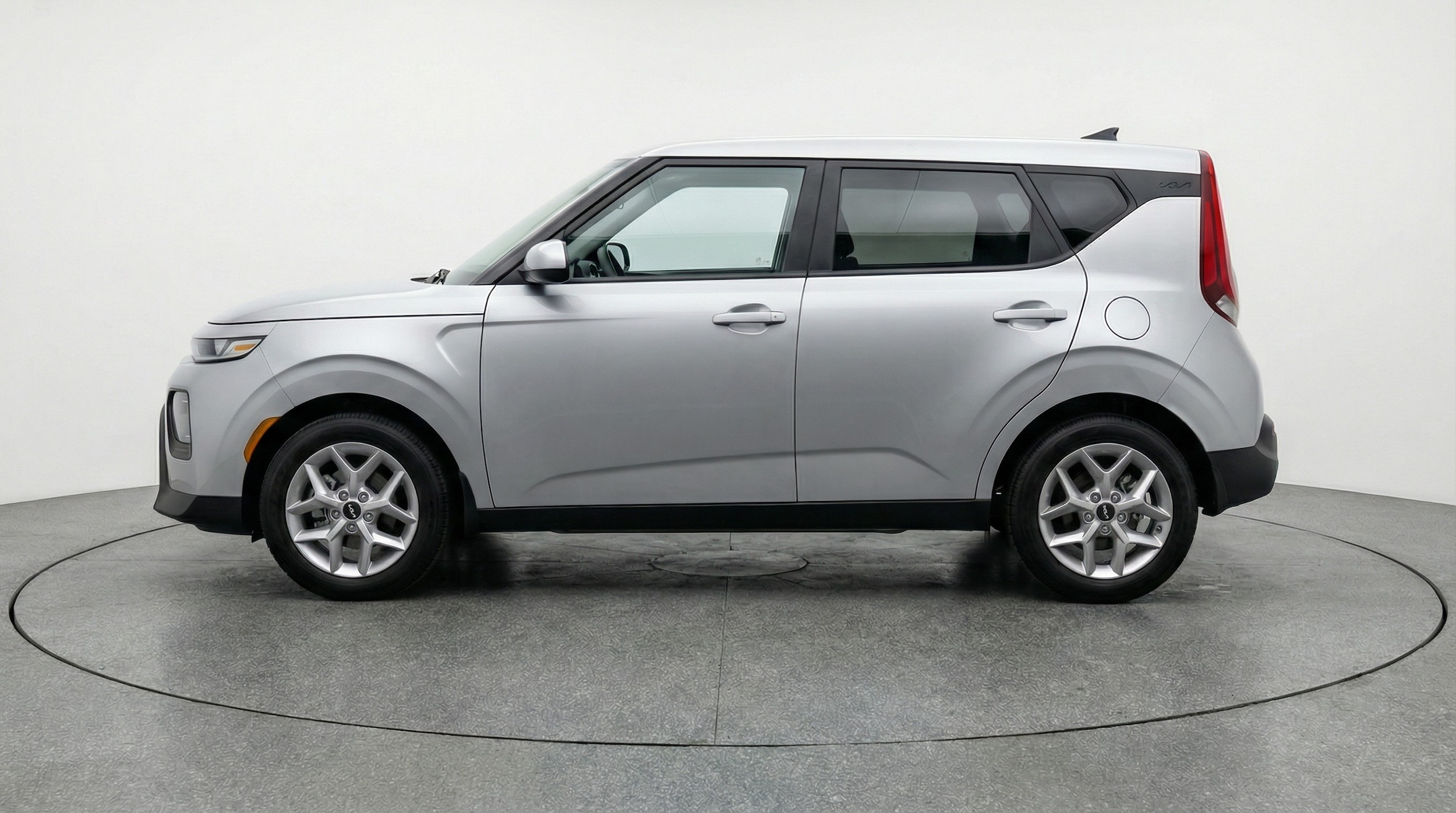 Thumbnail: 2025 Kia Soul - 4