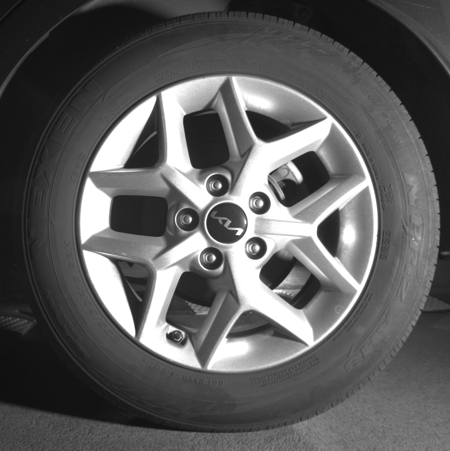 Thumbnail: 2025 Kia Soul - 11