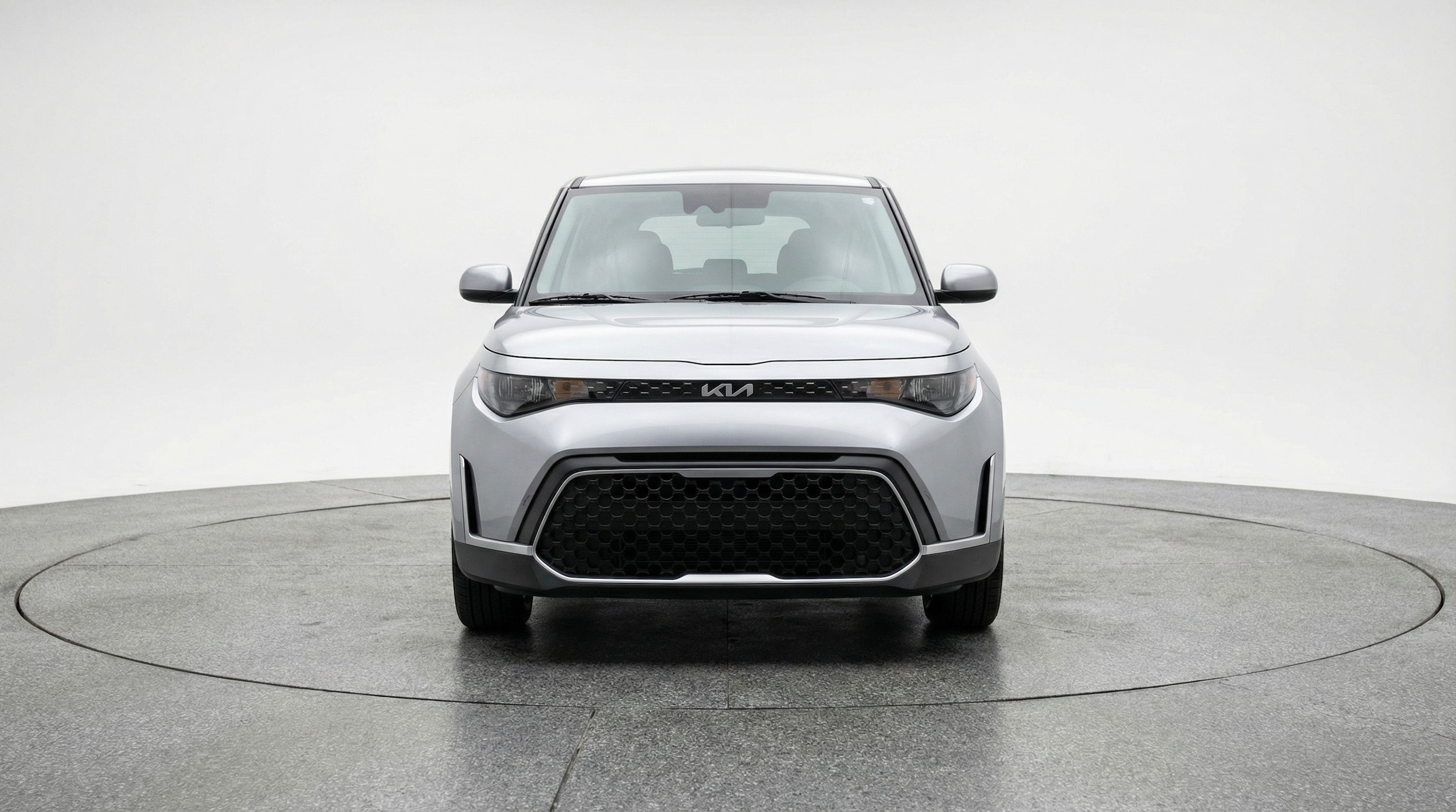 Thumbnail: 2025 Kia Soul - 2