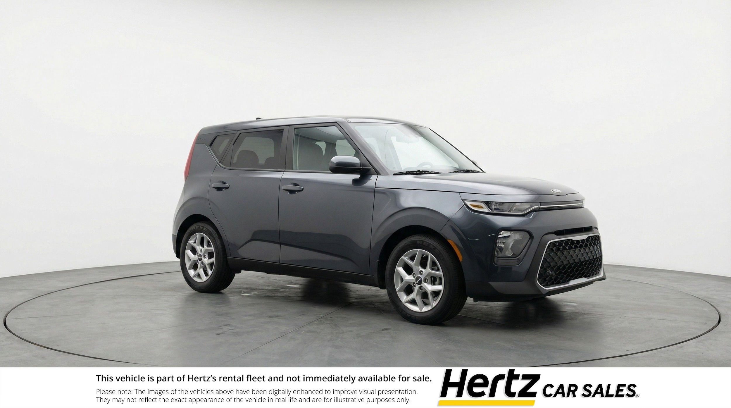 Thumbnail: 2025 Kia Soul - 1