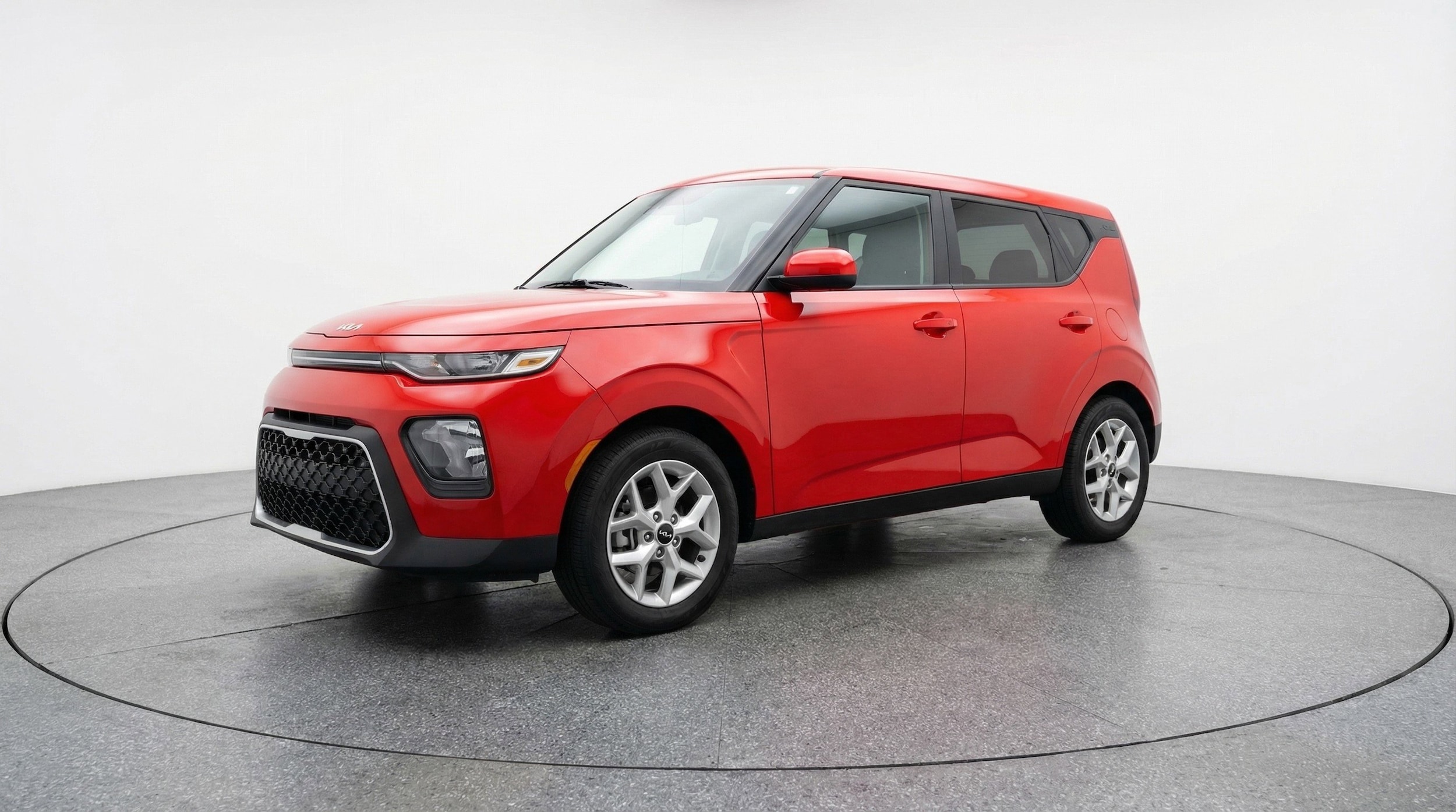 Thumbnail: 2025 Kia Soul - 3