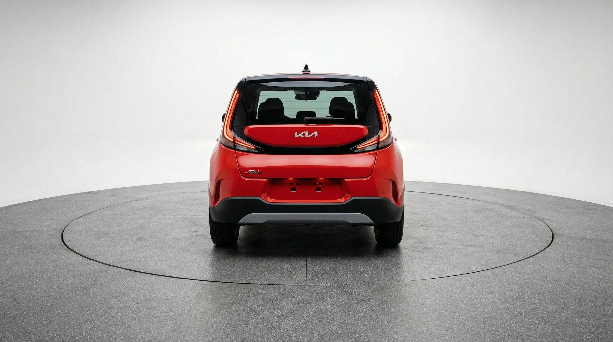 Thumbnail: 2025 Kia Soul - 7