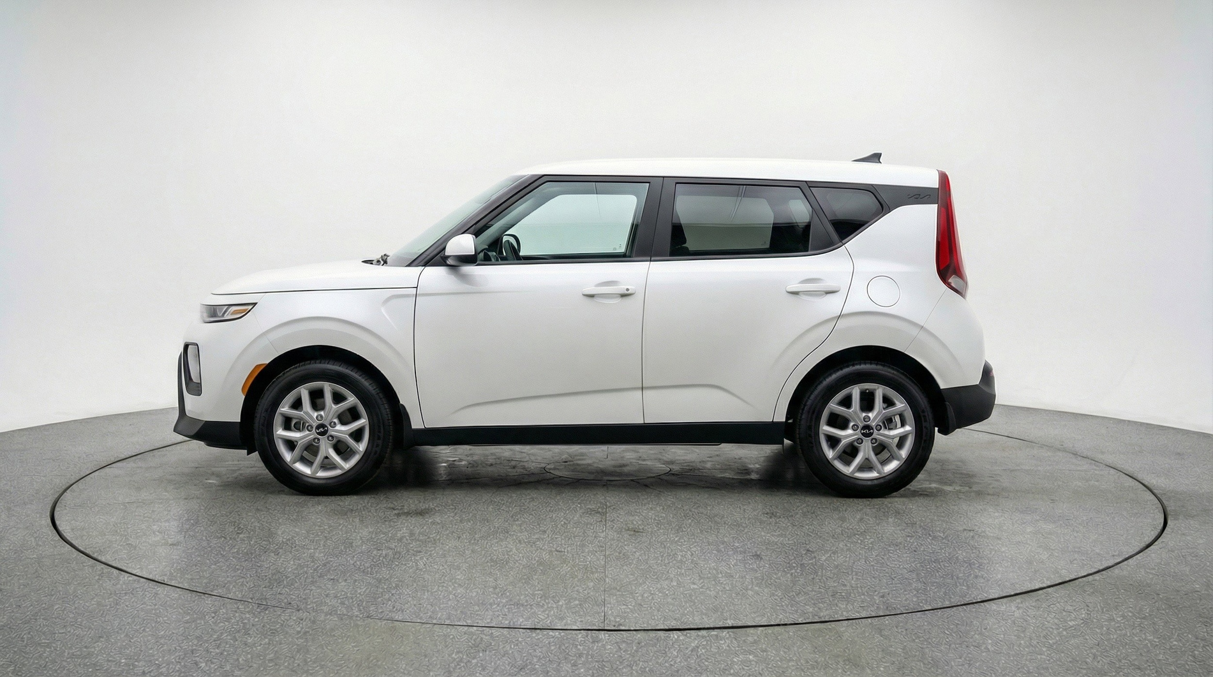 Thumbnail: 2025 Kia Soul - 5