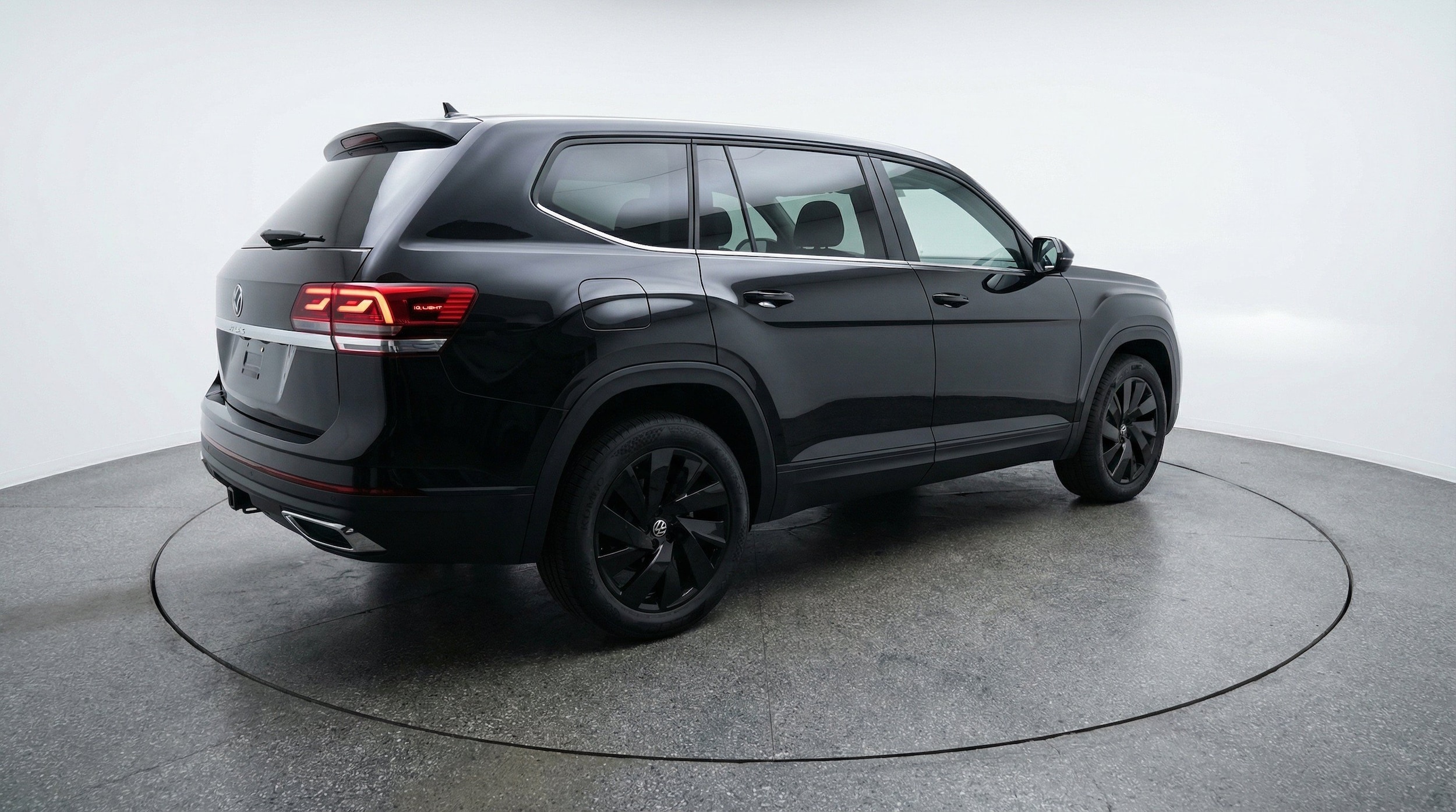 Thumbnail: 2026 Volkswagen Atlas - 9