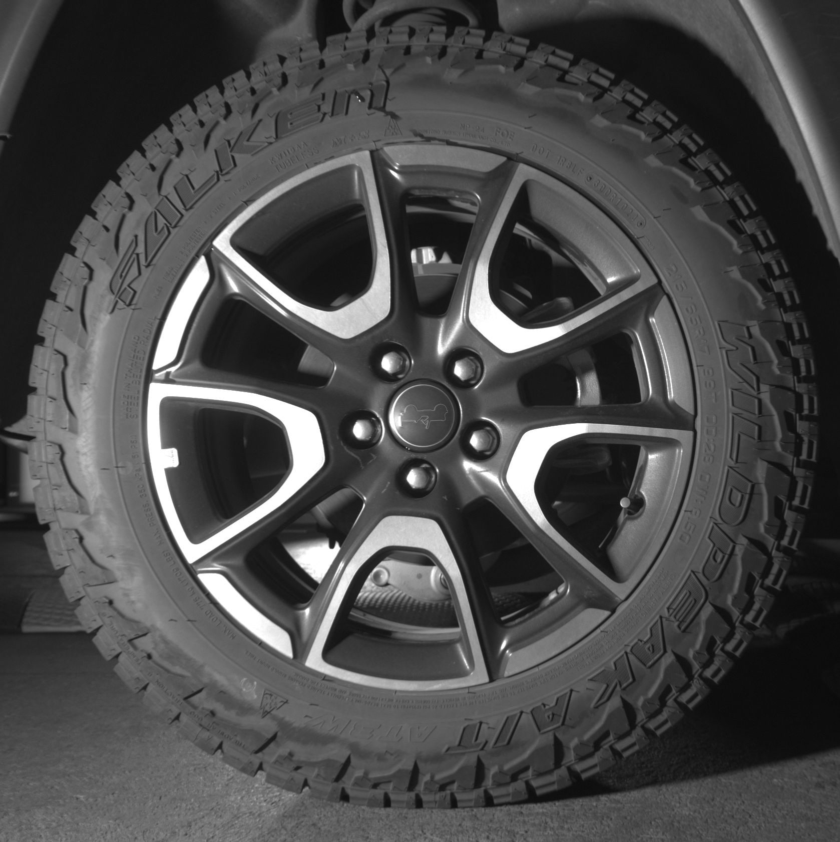 Thumbnail: 2025 Jeep Compass - 12