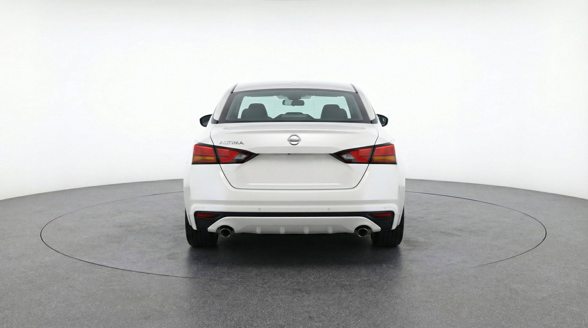 Thumbnail: 2025 Nissan Altima - 6