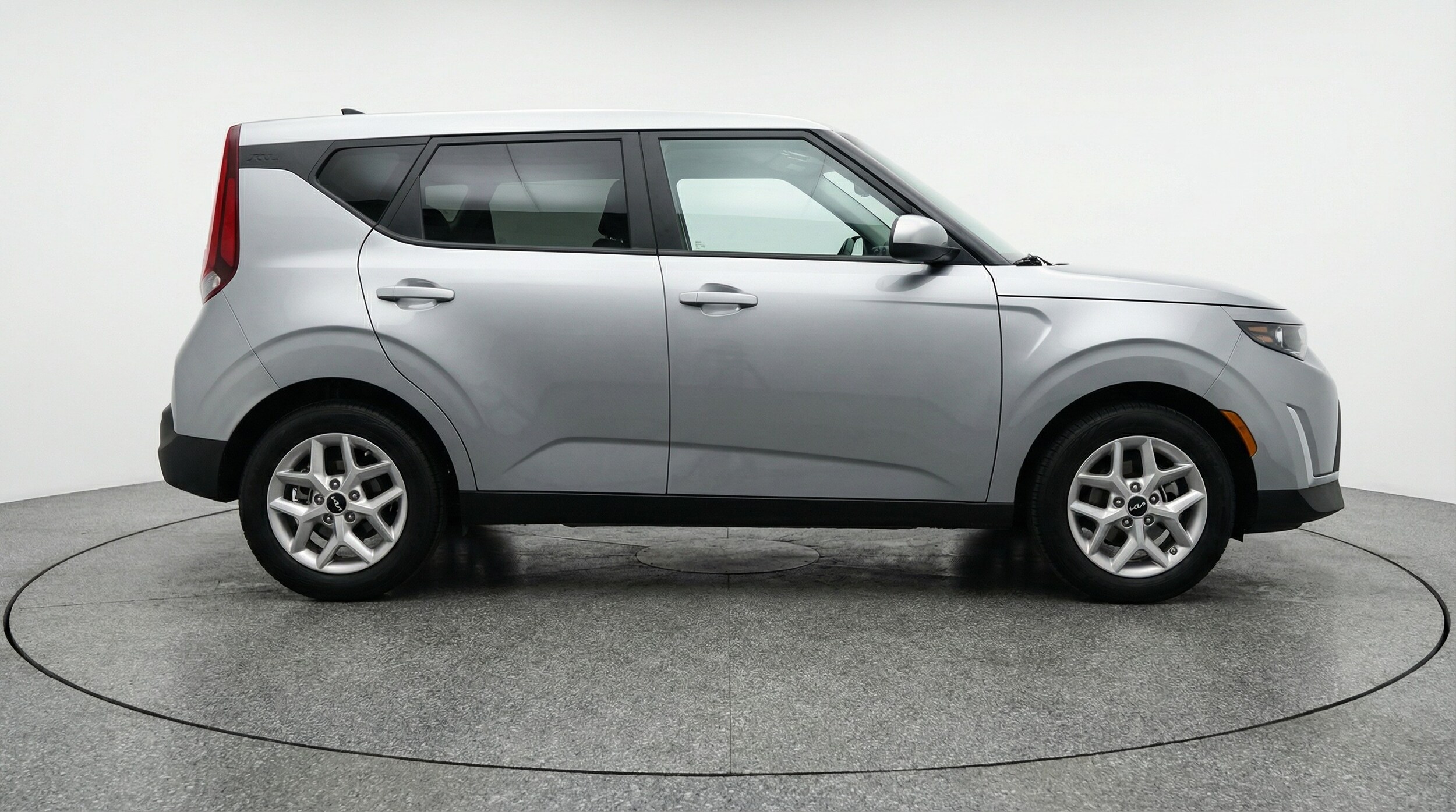 Thumbnail: 2025 Kia Soul - 8