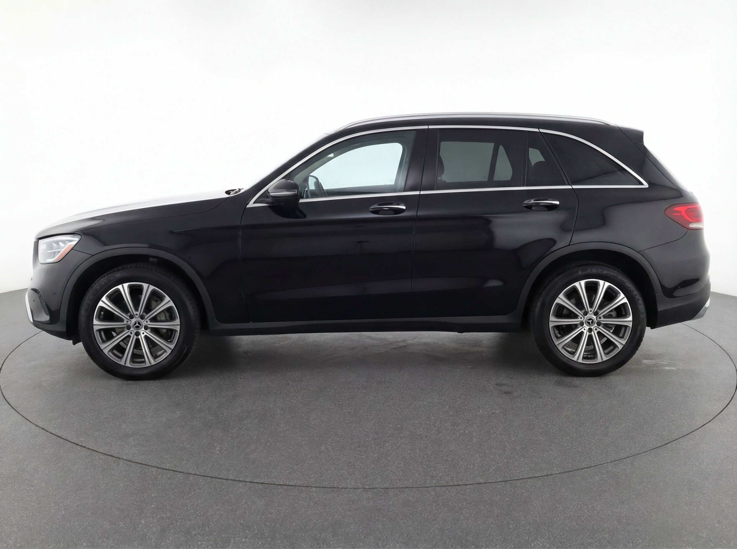 Thumbnail: 2024 Mercedes-Benz GLC - 5