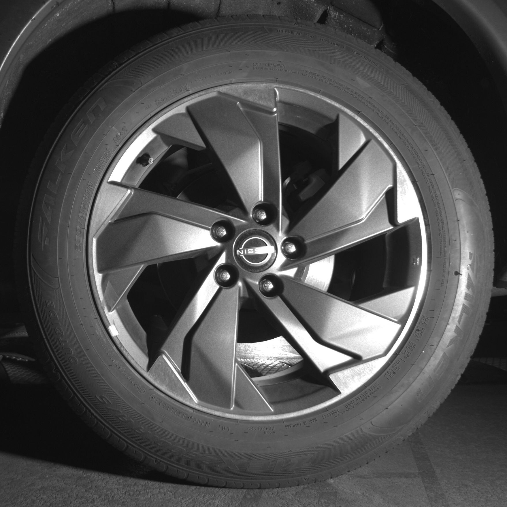 Thumbnail: 2025 Nissan Rogue - 11