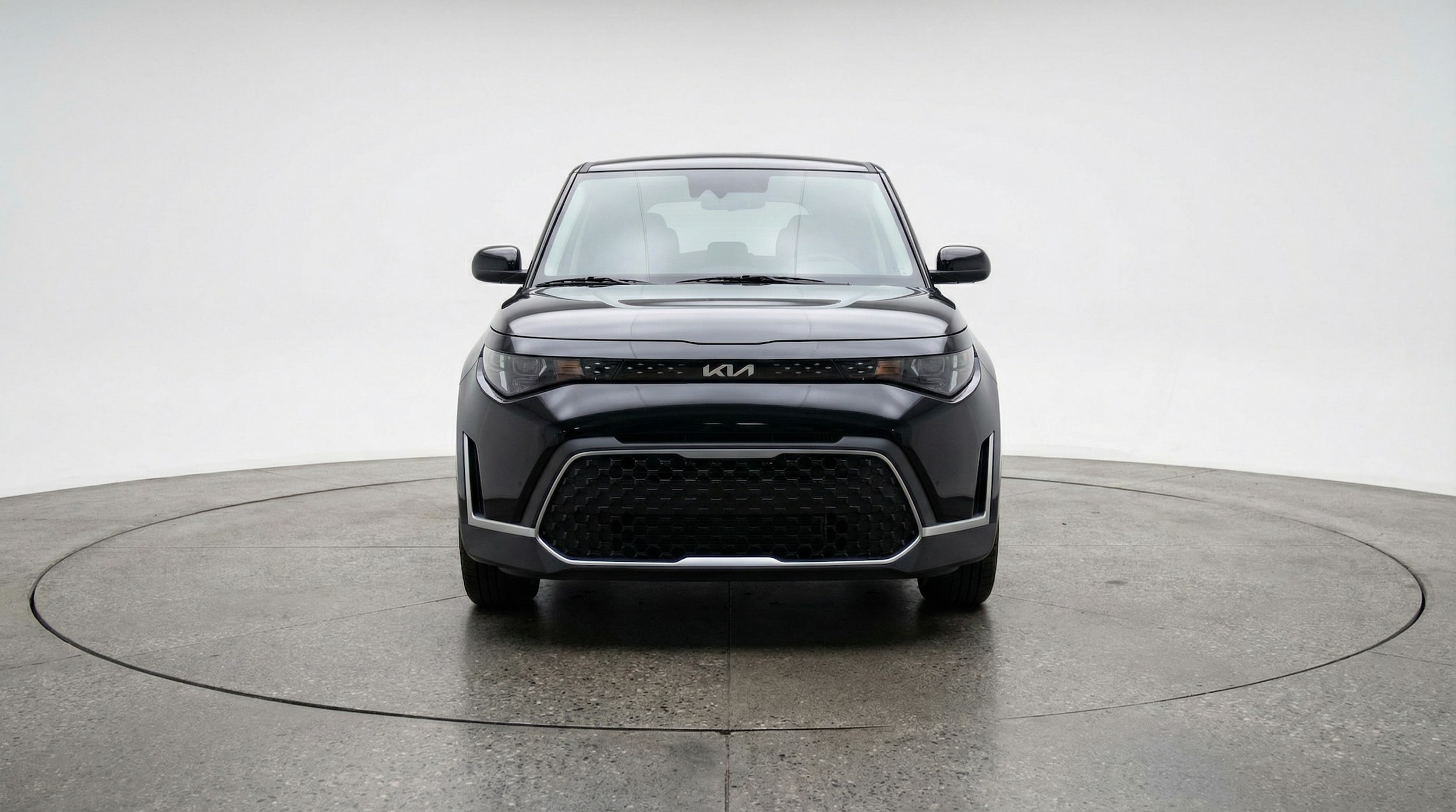 Thumbnail: 2025 Kia Soul - 2