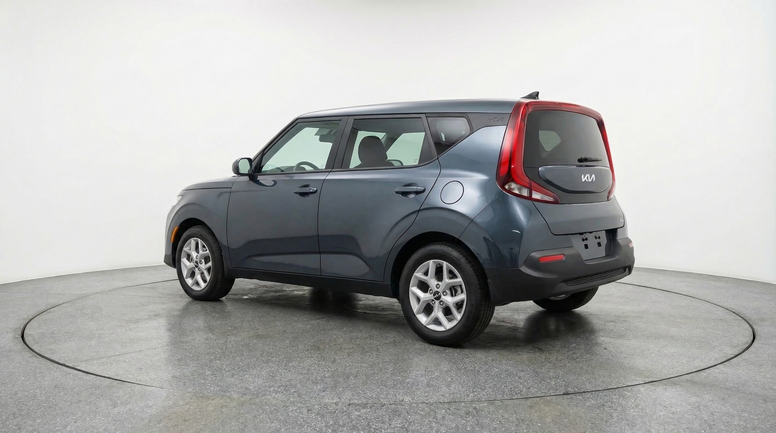 Thumbnail: 2025 Kia Soul - 5