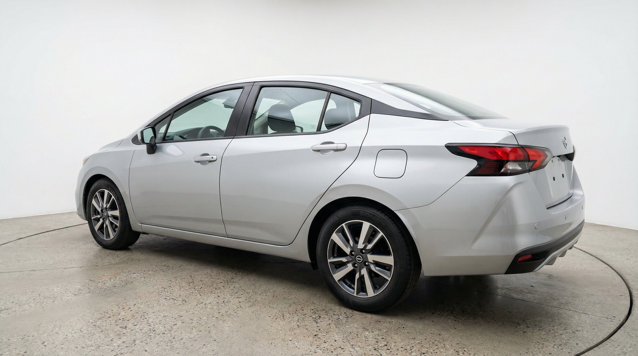 Thumbnail: 2025 Nissan Versa - 6