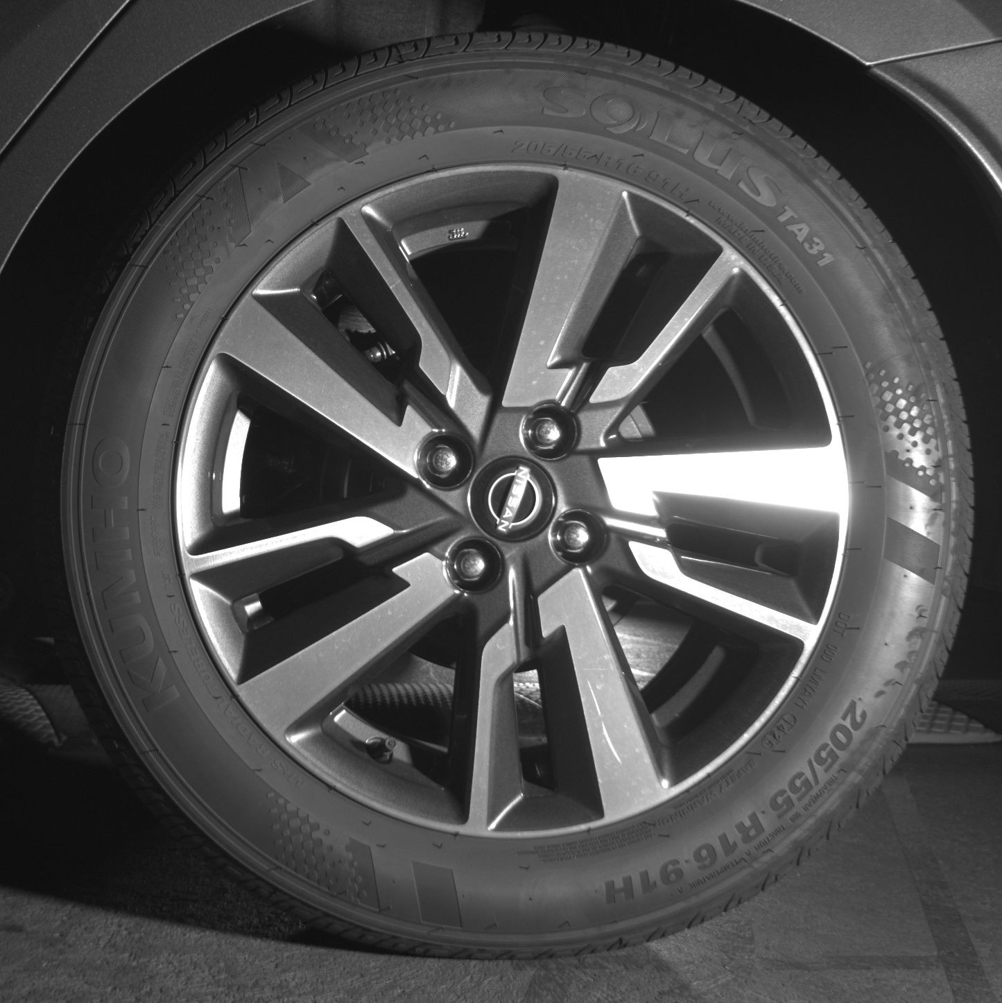 Thumbnail: 2025 Nissan Versa - 11