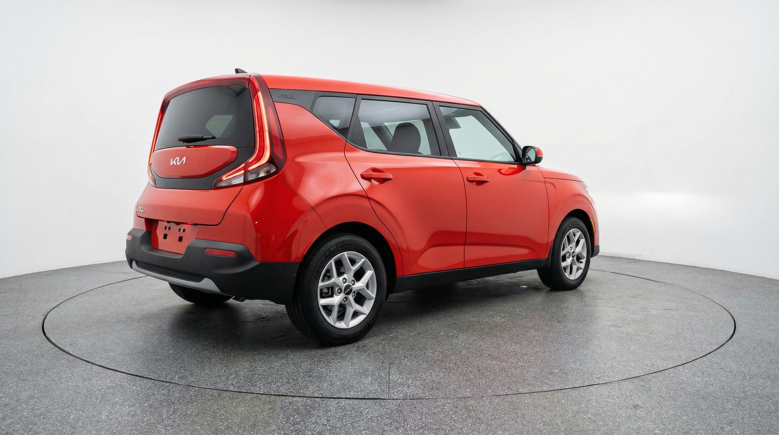 Thumbnail: 2025 Kia Soul - 9