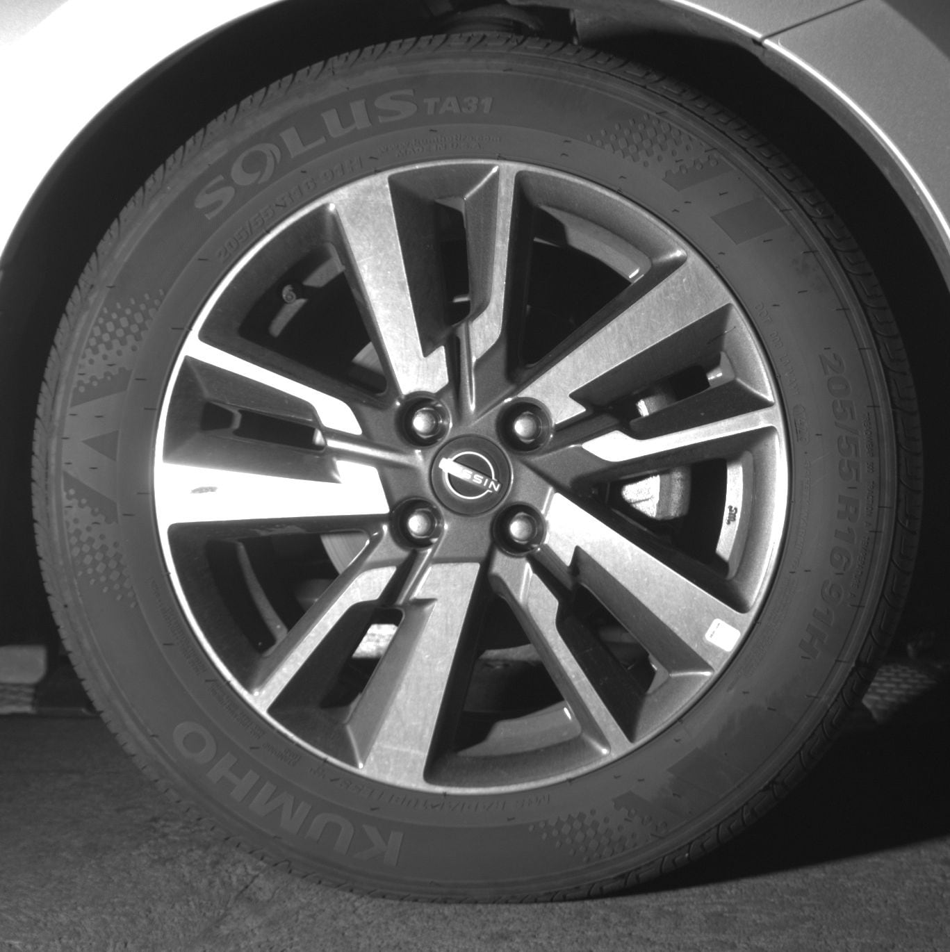 Thumbnail: 2025 Nissan Versa - 10