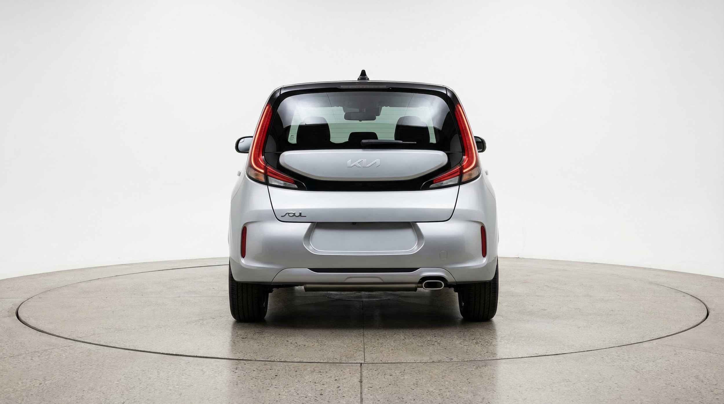 Thumbnail: 2025 Kia Soul - 7