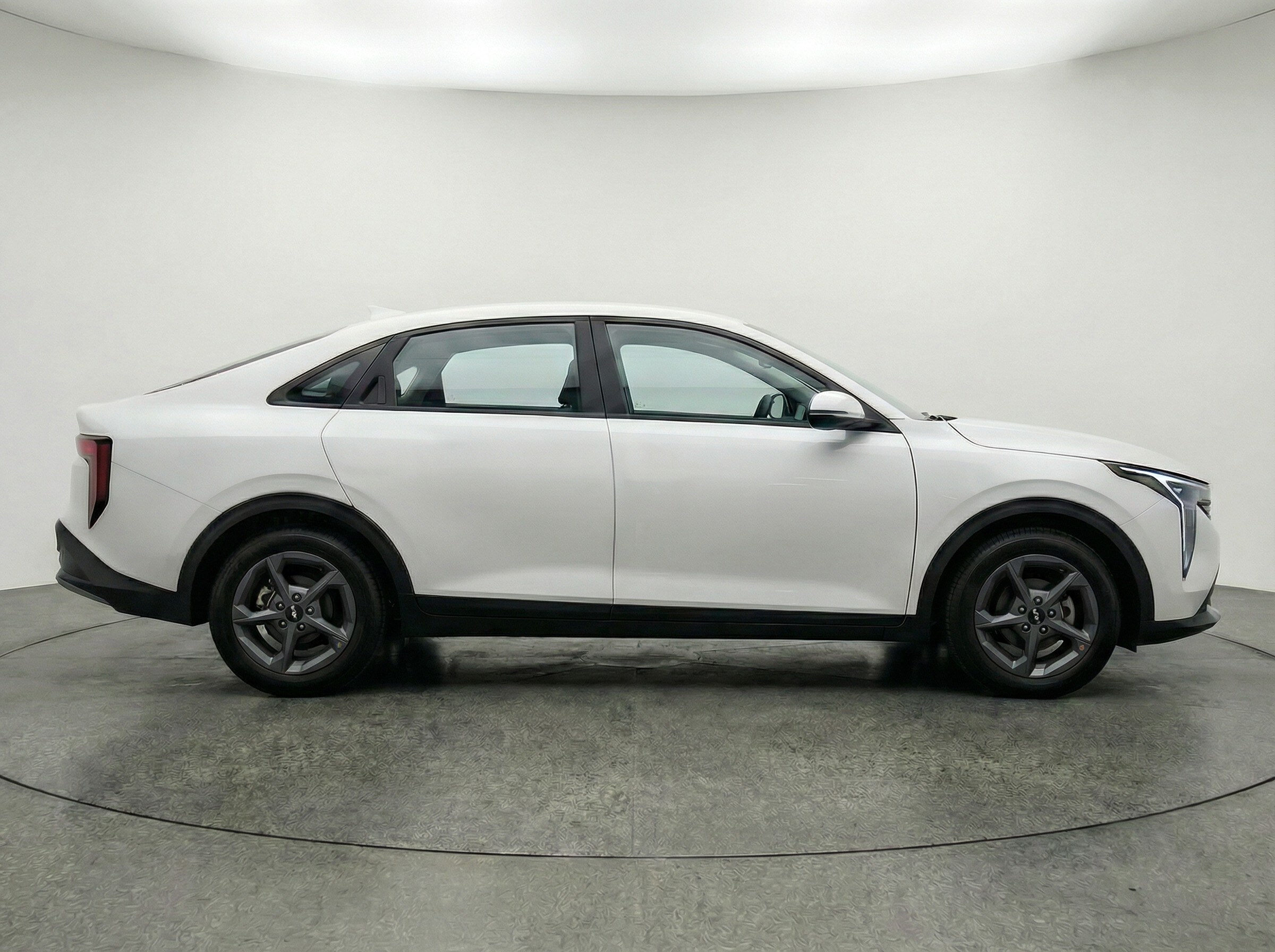 Thumbnail: 2025 Kia K4 - 8