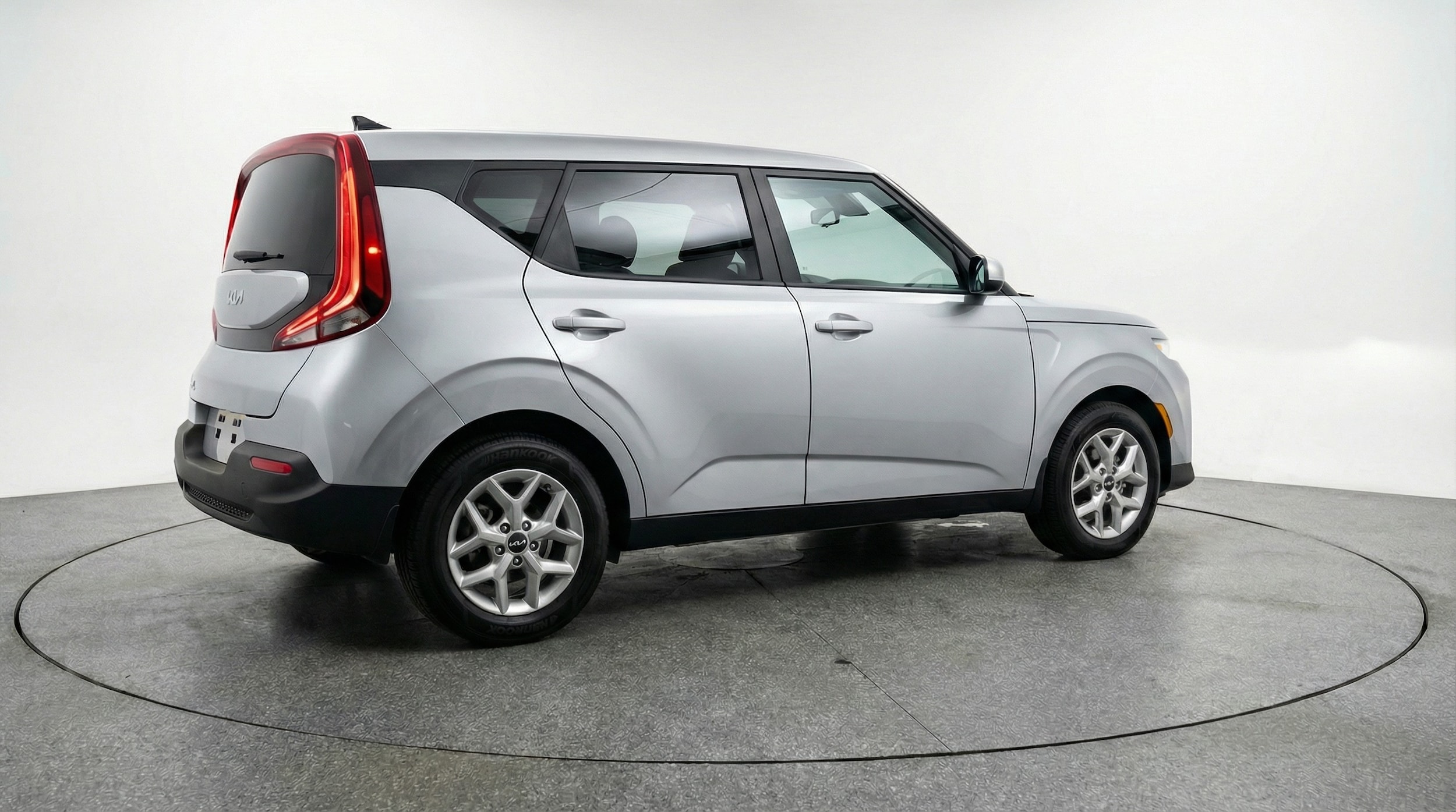 Thumbnail: 2025 Kia Soul - 7