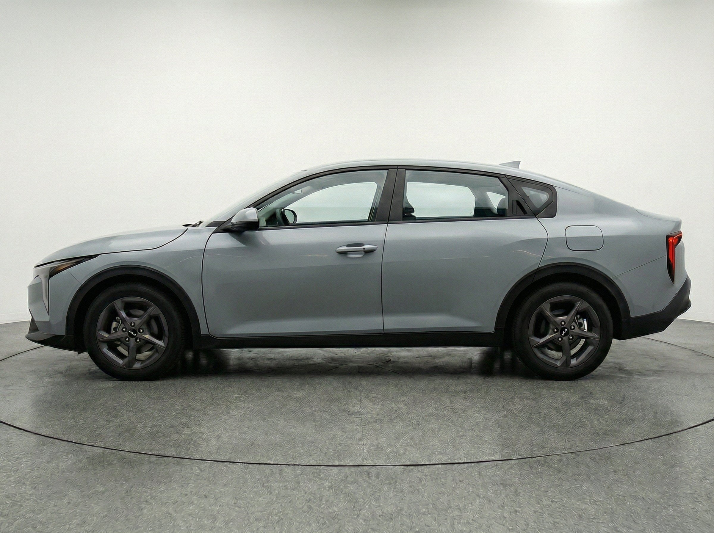 Thumbnail: 2025 Kia K4 - 5