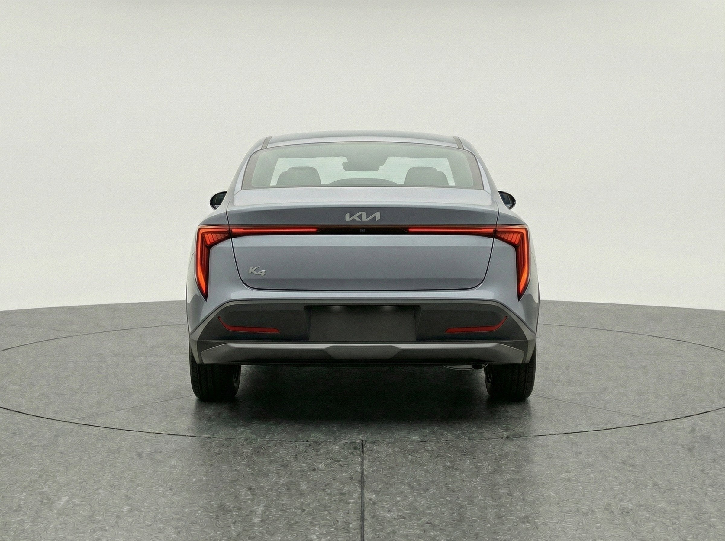 Thumbnail: 2025 Kia K4 - 7