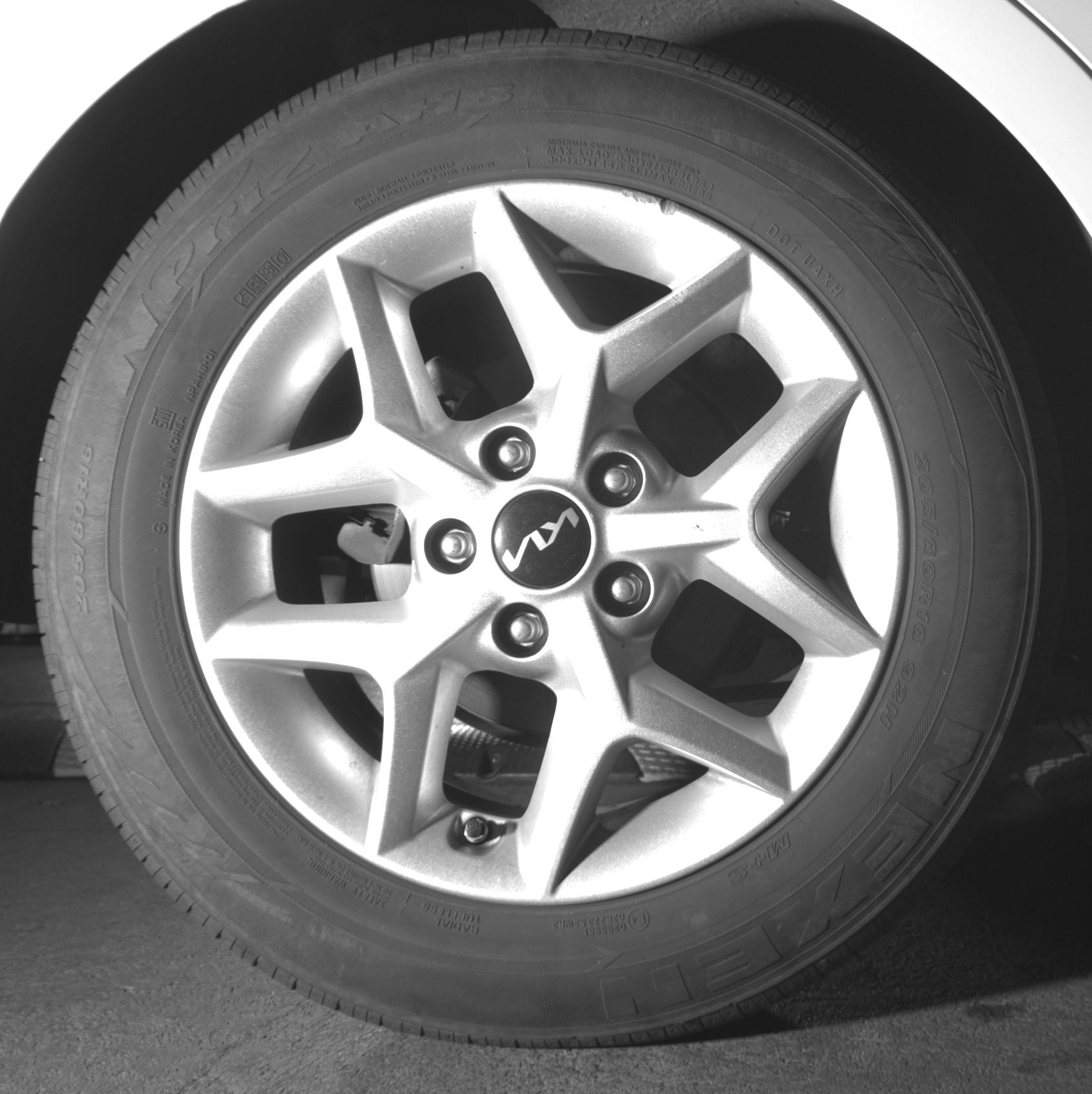 Thumbnail: 2025 Kia Soul - 12